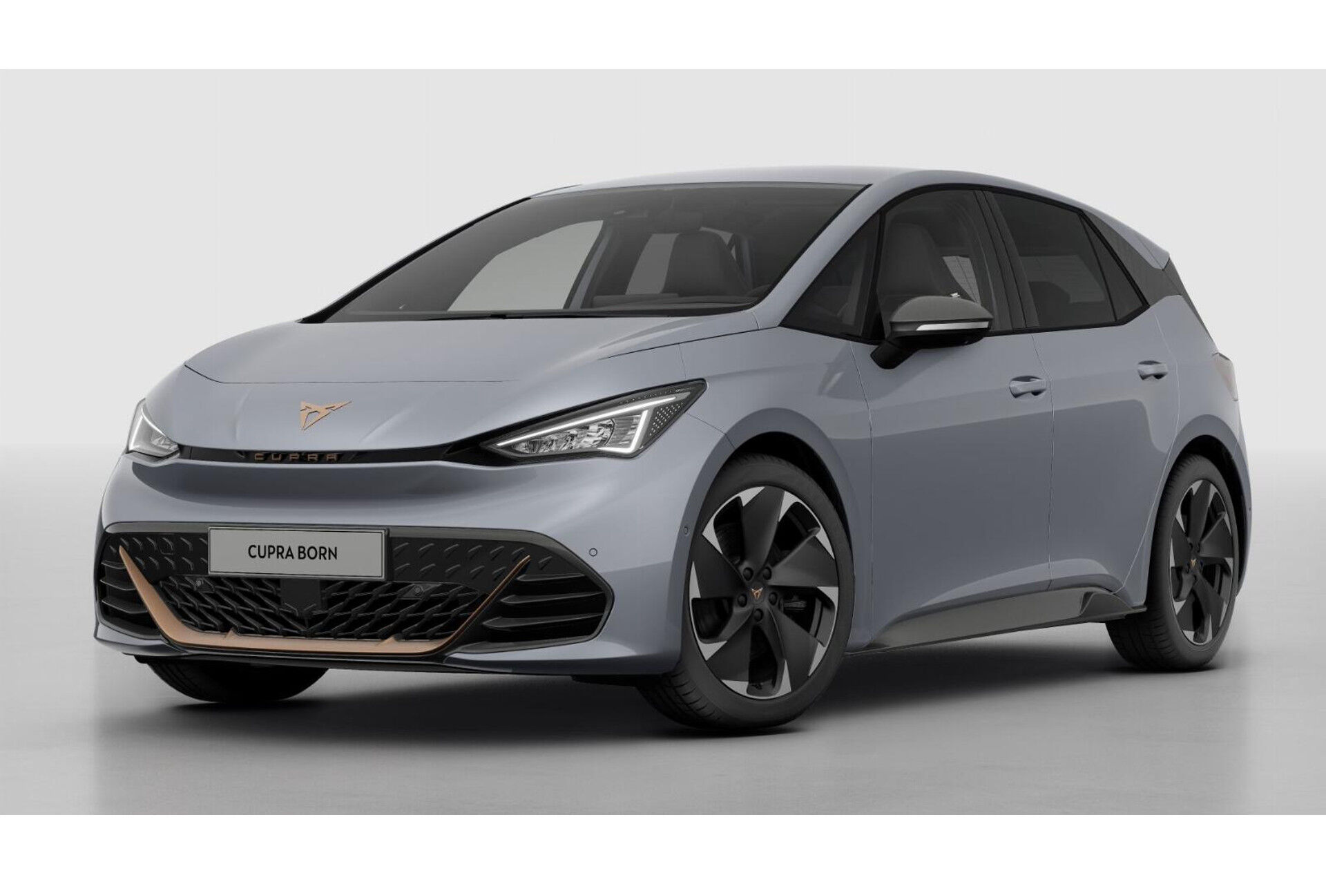 CUPRA Born 58kWh batterij 231pk Business - 59kWh