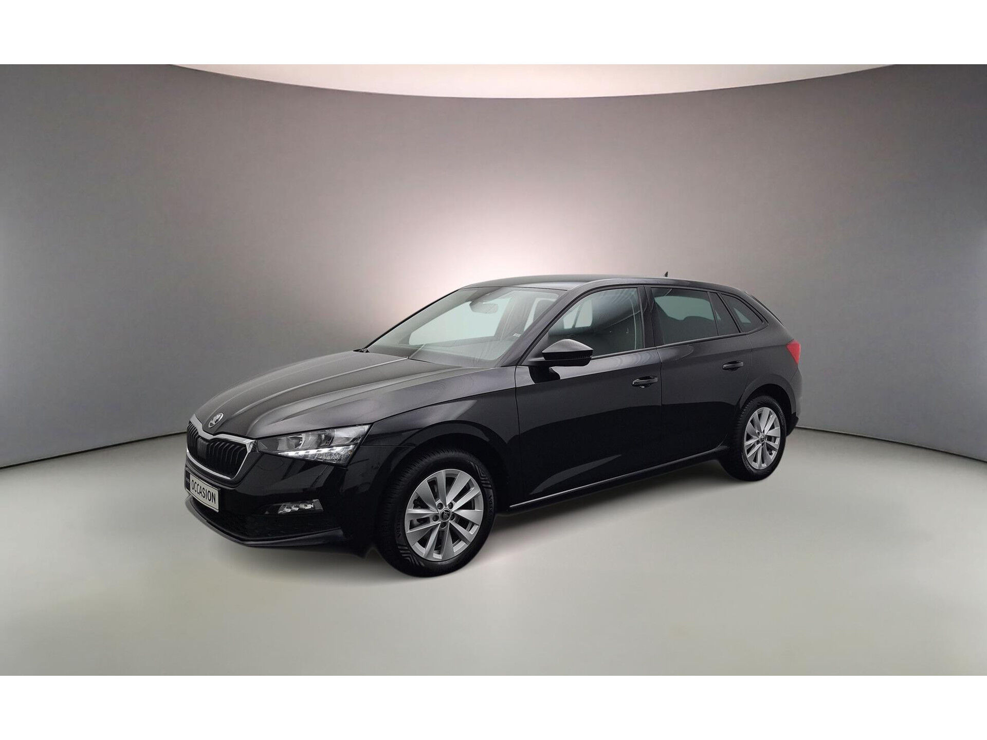 Škoda Scala Ambition