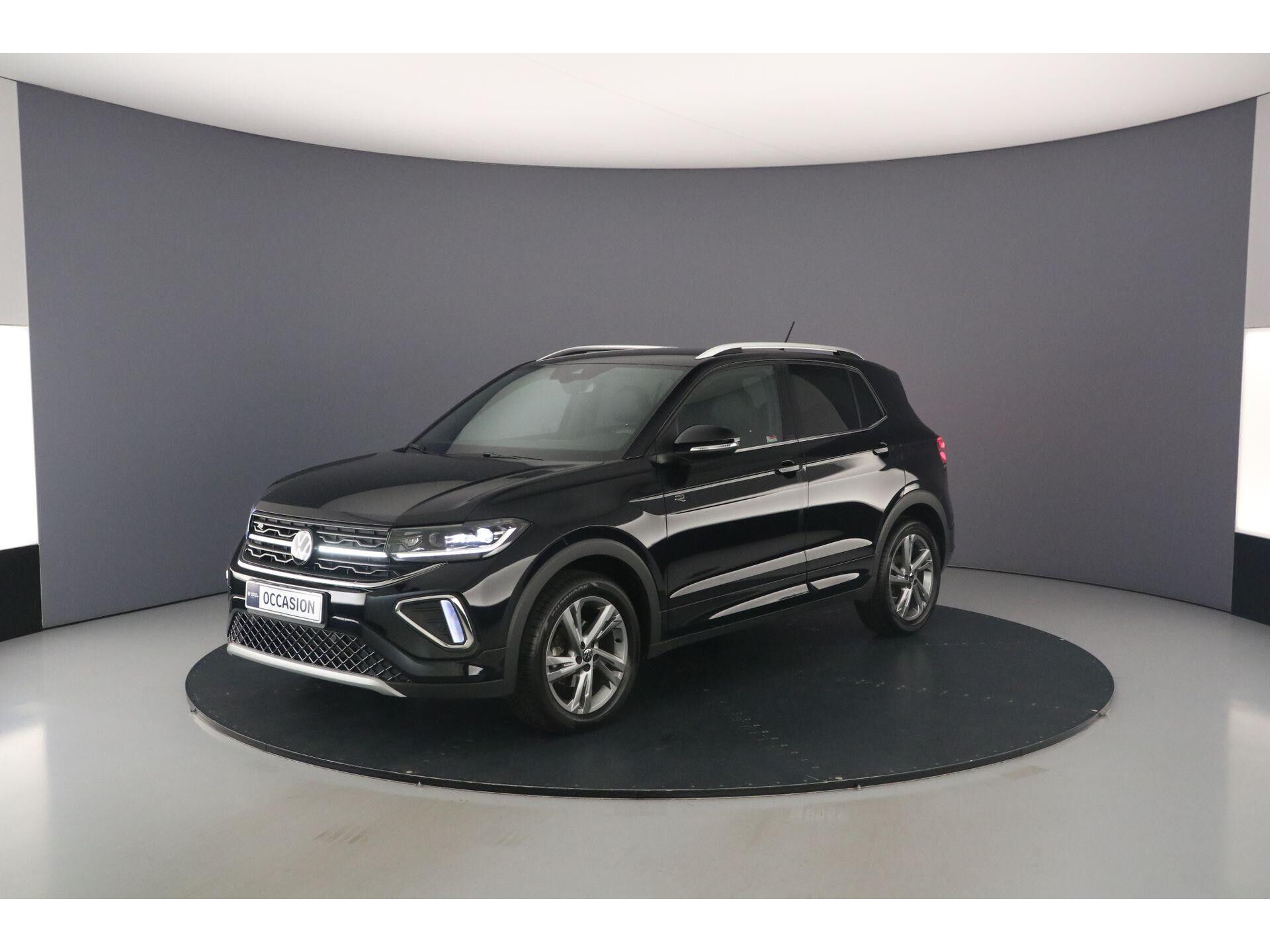 Volkswagen T-Cross R-Line Business