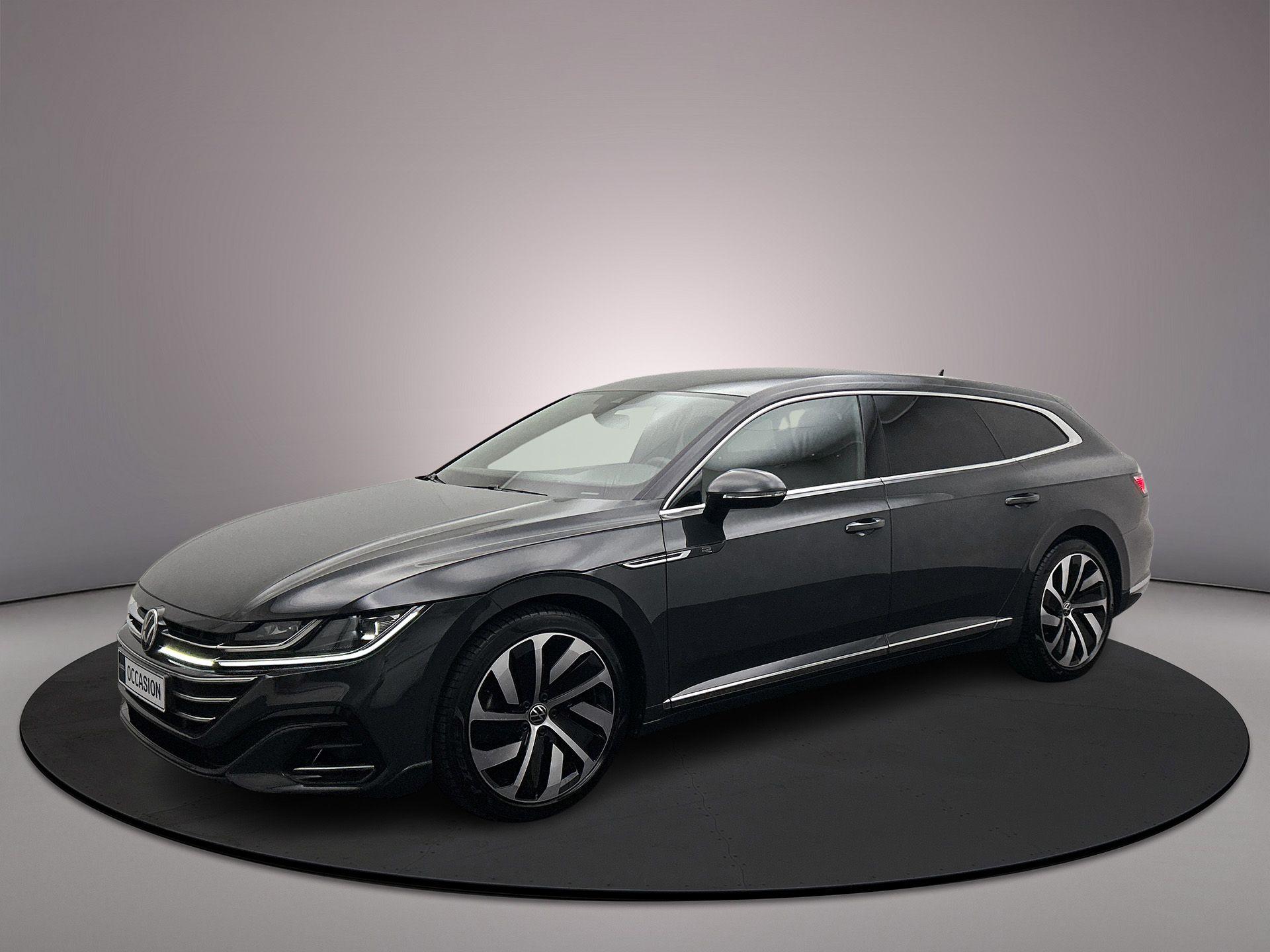 Volkswagen Arteon Shooting Brake R-Line Business+