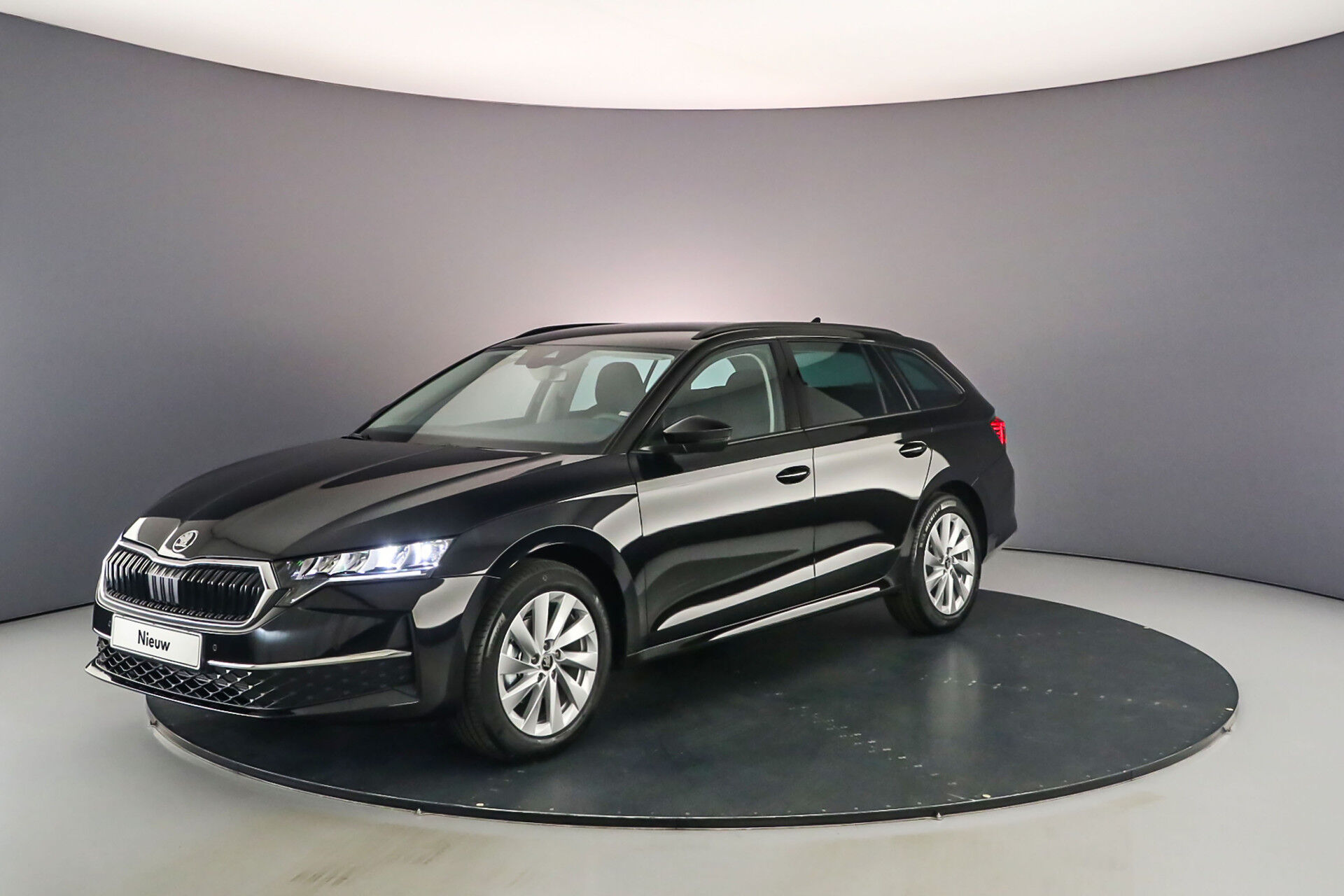 Škoda Octavia Combi 1.5 TSI MHEV 150pk Business Edition