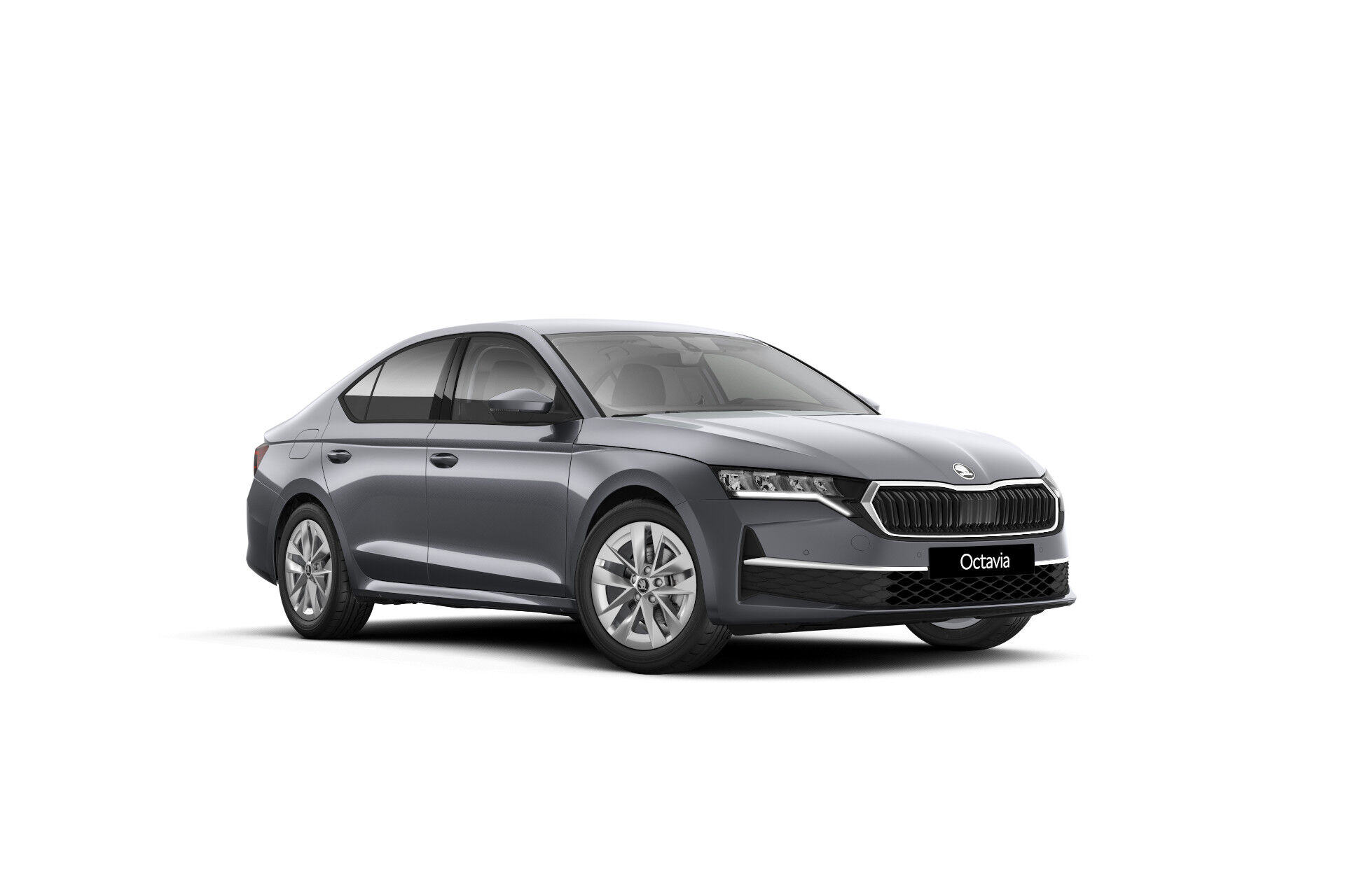 Škoda Octavia Hatchback 1.5 TSI 115pk Business Edition Plus voorraadactie, 2.000,- inruilpremie