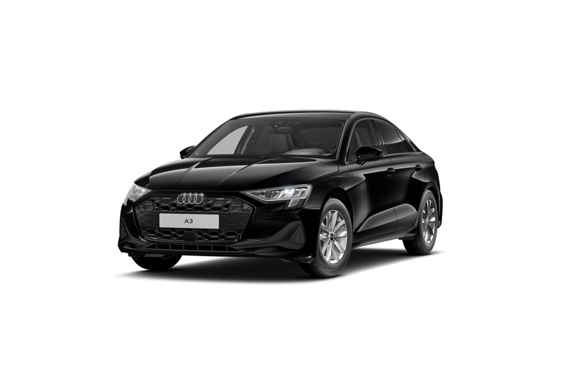 Audi A3 Limousine 30 TFSI 116pk Pro Line