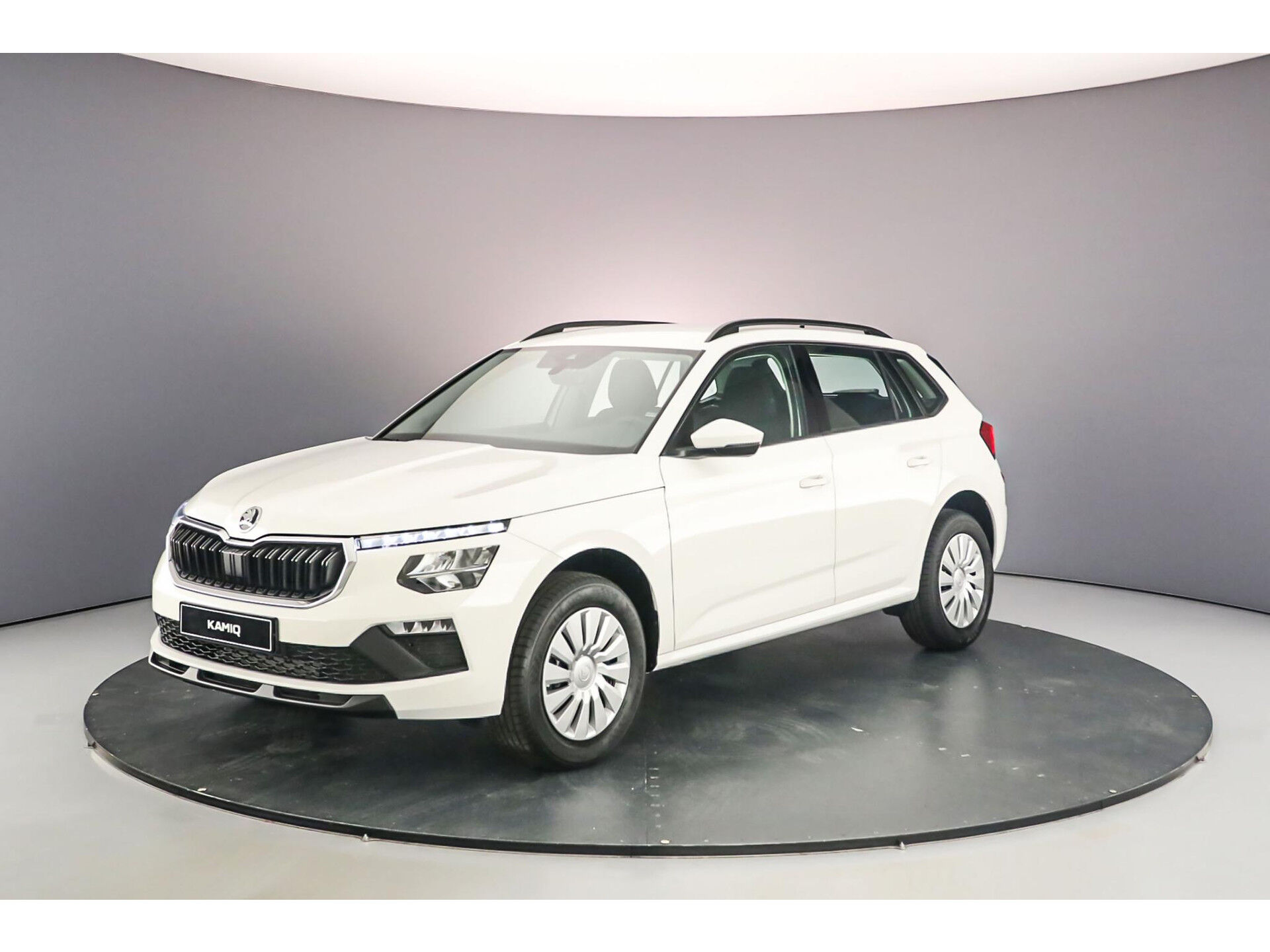 Škoda Kamiq 1.0 TSI Essence
