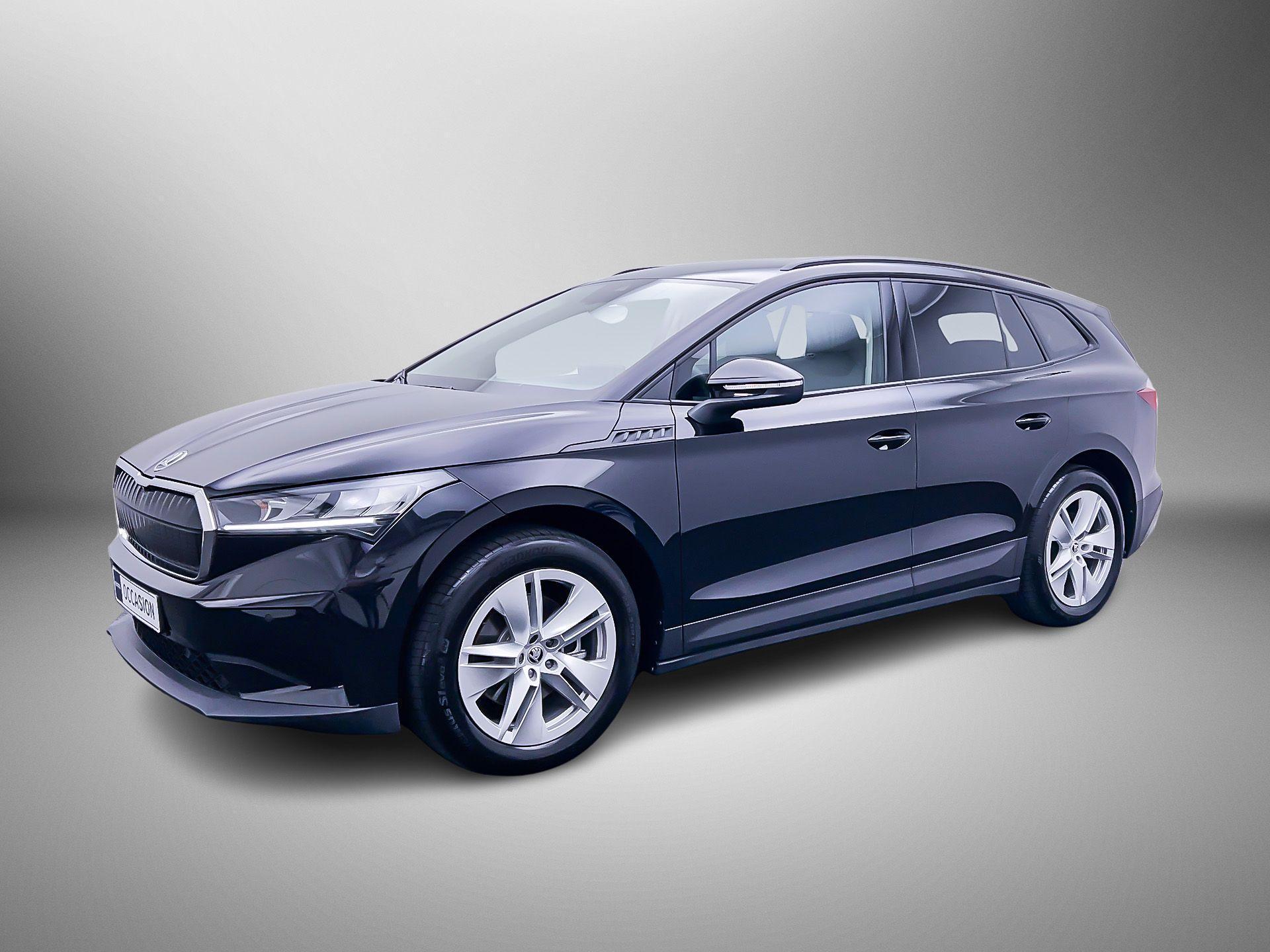 Škoda Enyaq 60 Selection