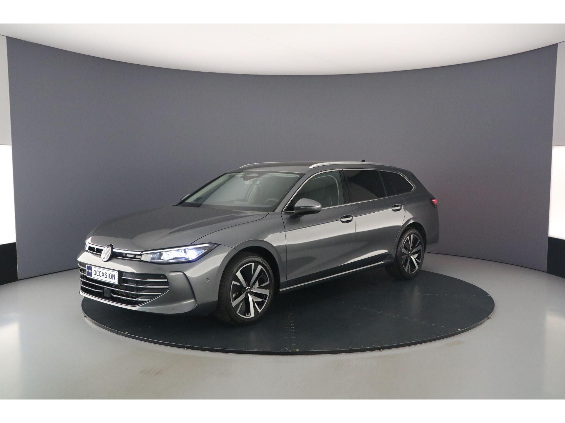 Volkswagen Passat Variant Variant Business
