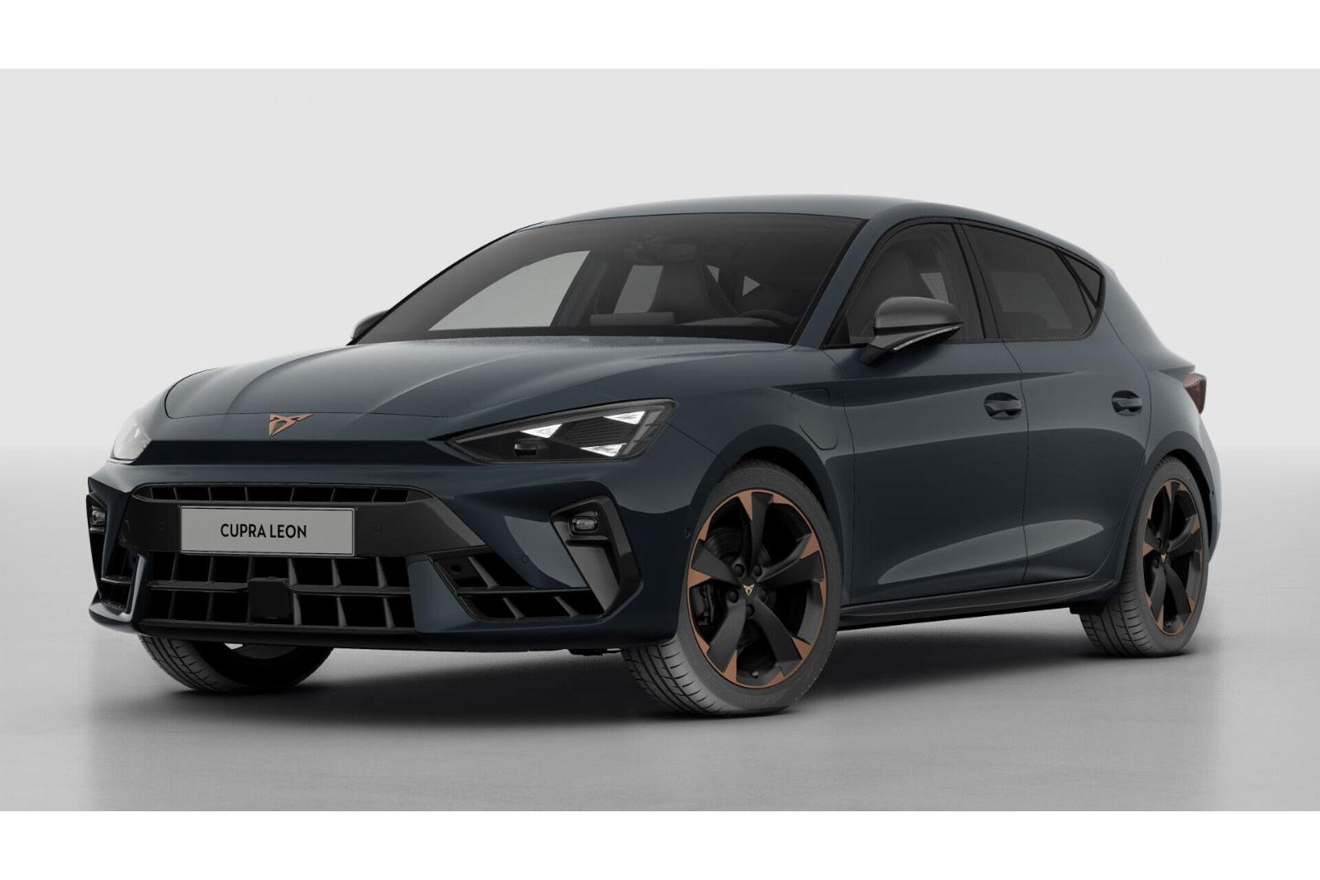 CUPRA Leon 1.5 TSI e-Hybrid 204pk Business