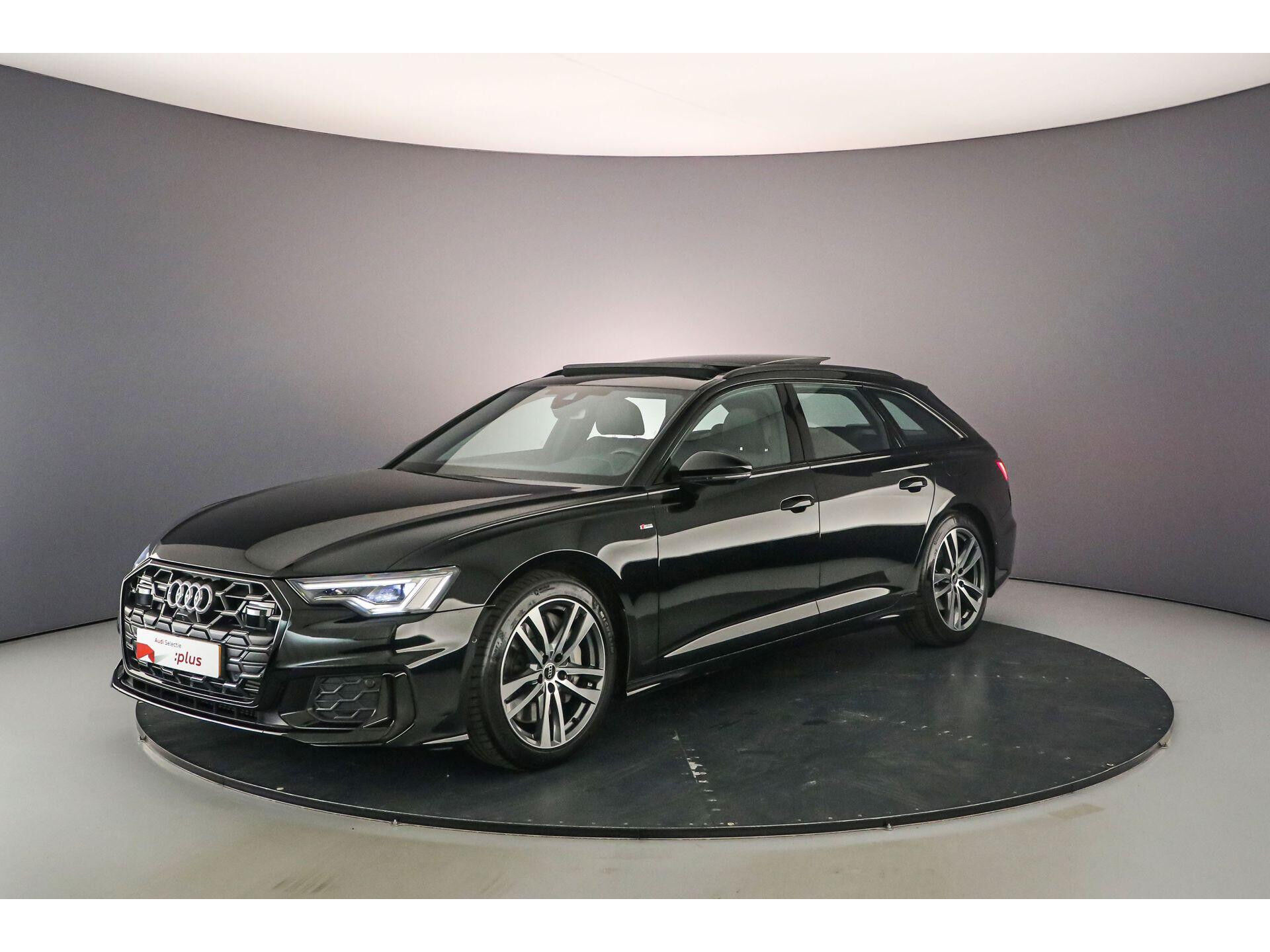 Audi A6 Avant Avant 50 TFSI e S Edition