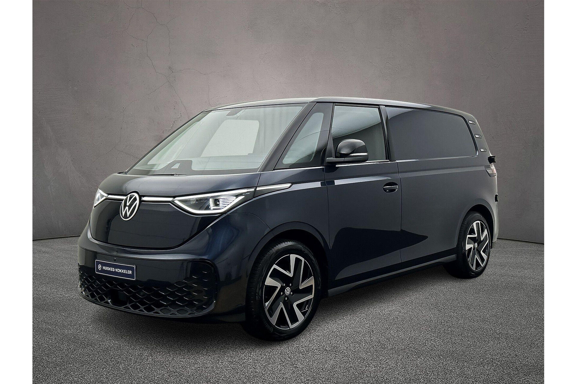 VW-Bedrijfswagens ID. Buzz Cargo Cargo Anniversary Edition 286pk 79 kWh