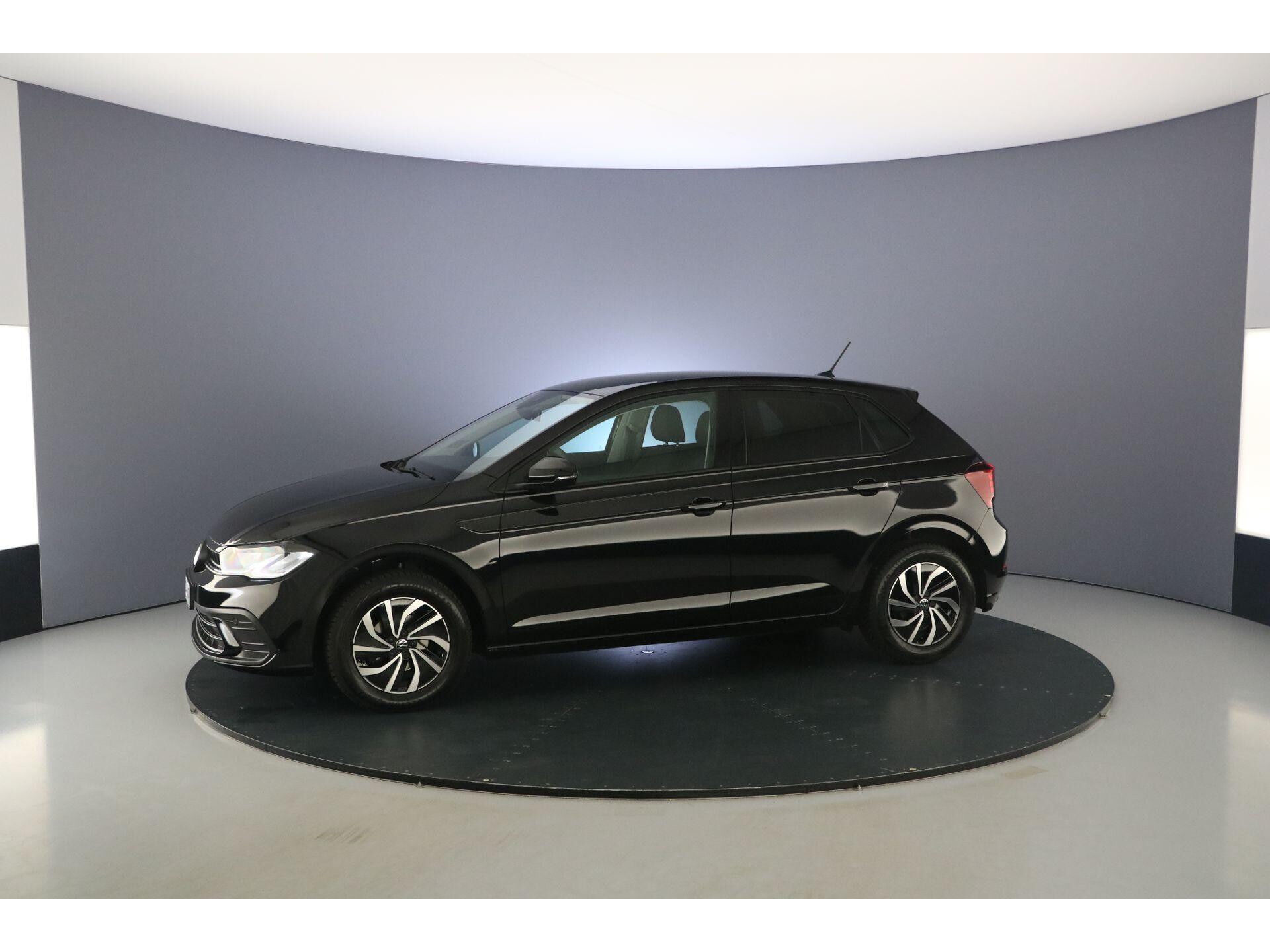 Volkswagen Polo Life Edition