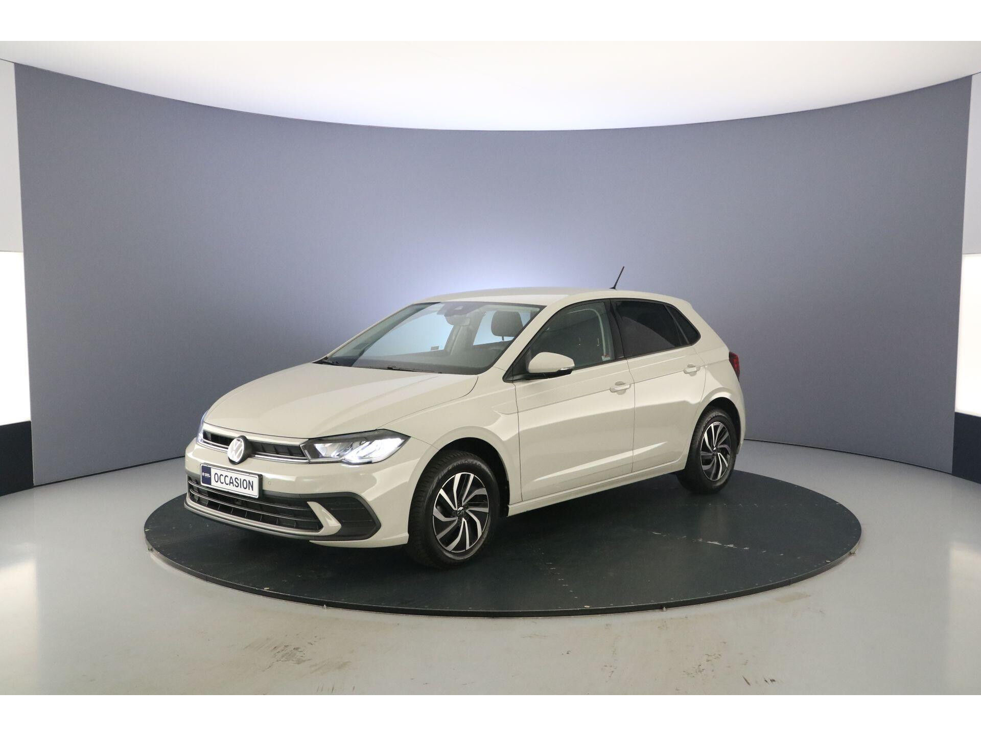 Volkswagen Polo Life Business