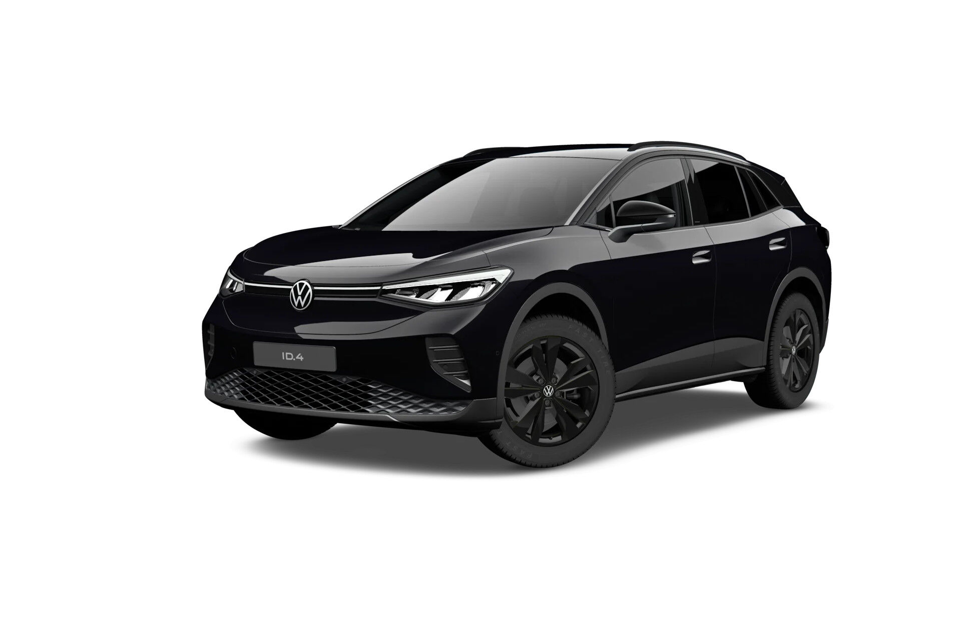 Volkswagen ID.4 Elektromotor 77 kWh 286pk Pro Limited Edition