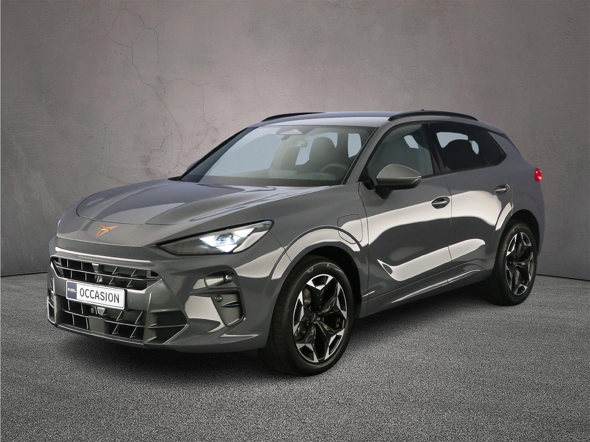 CUPRA Terramar Business