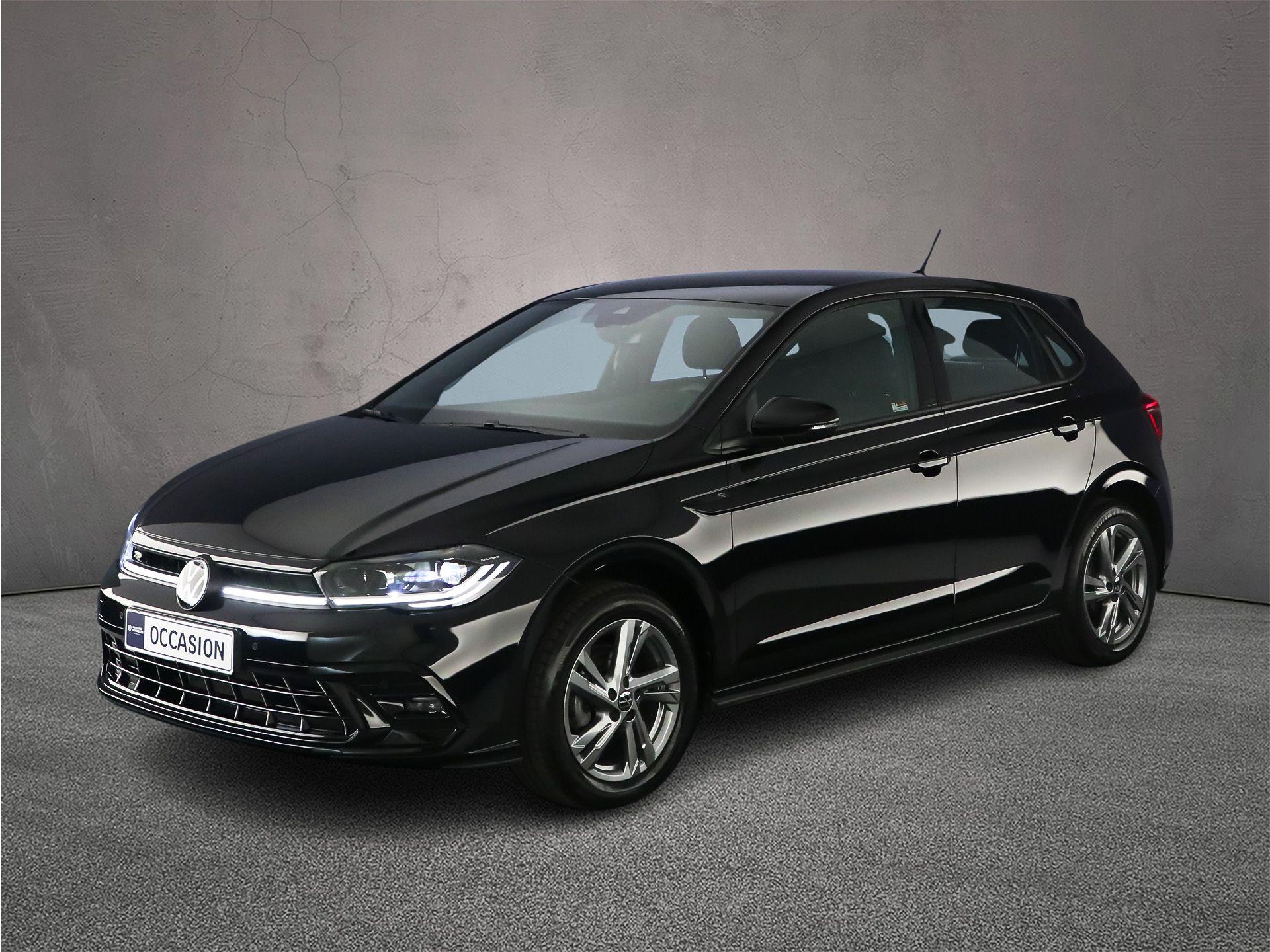 Volkswagen Polo R-Line