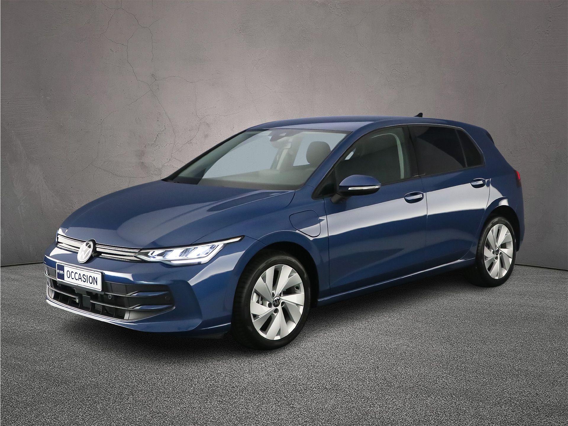 Volkswagen Golf Life Edition