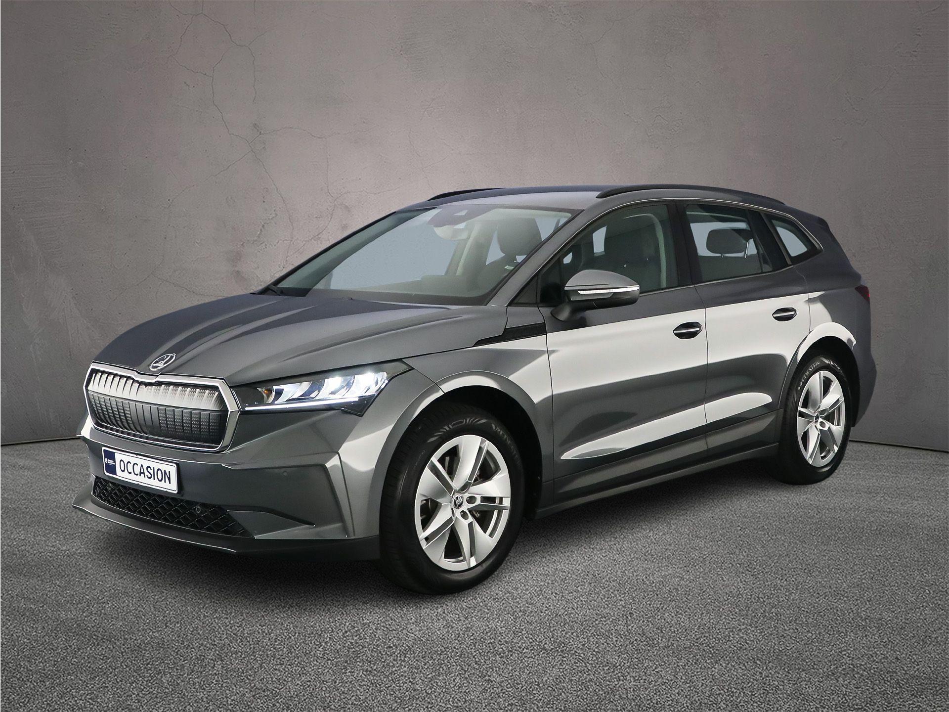 Škoda Enyaq 60 Selection