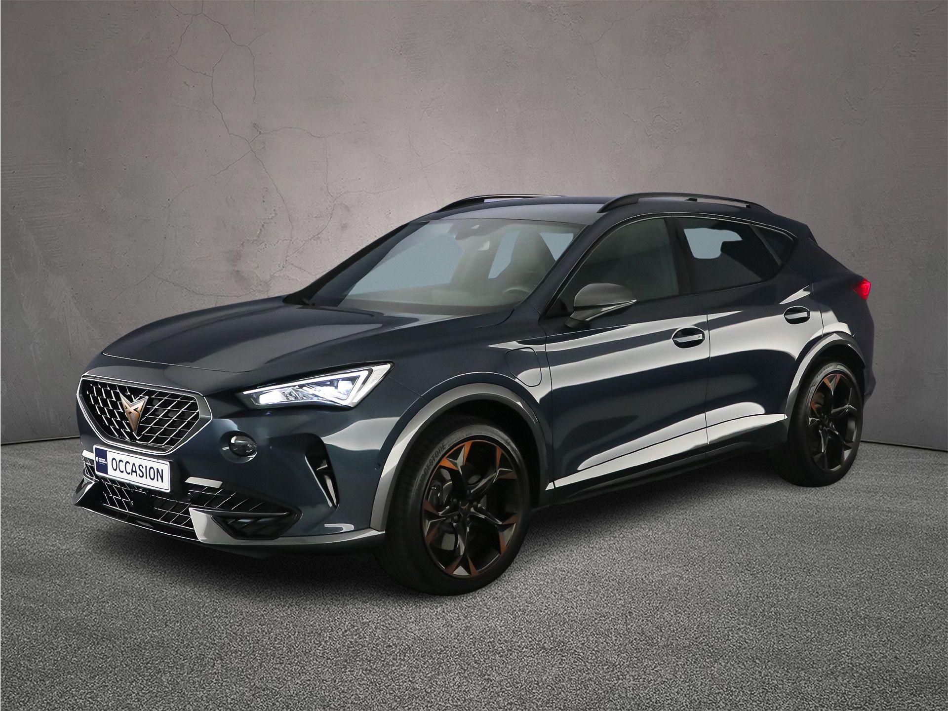 CUPRA Formentor VZ Performance