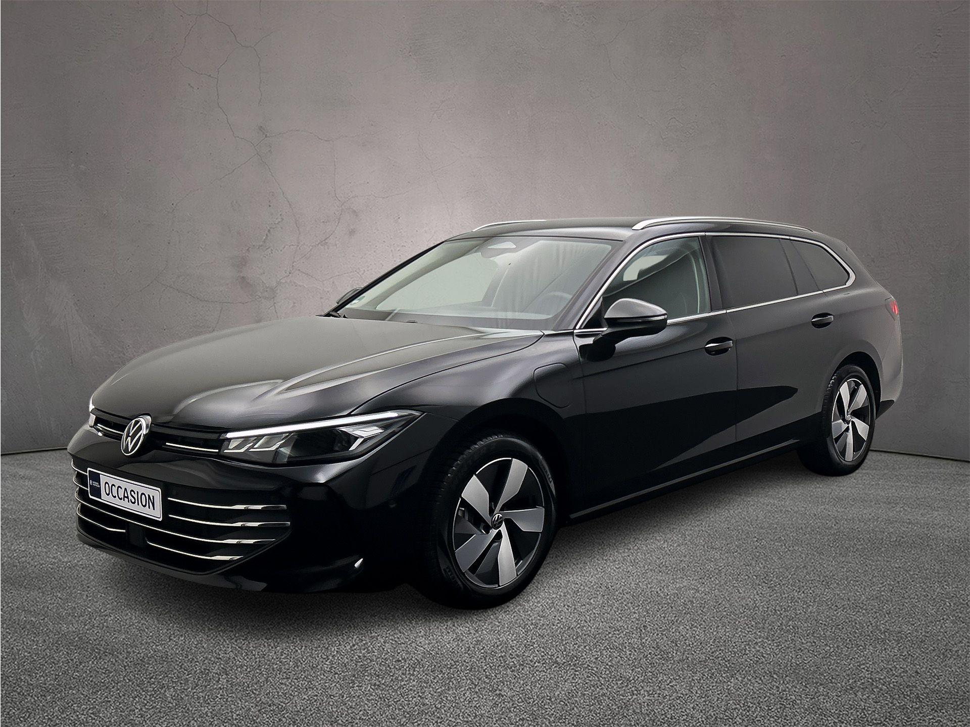 Volkswagen Passat Variant Variant Business