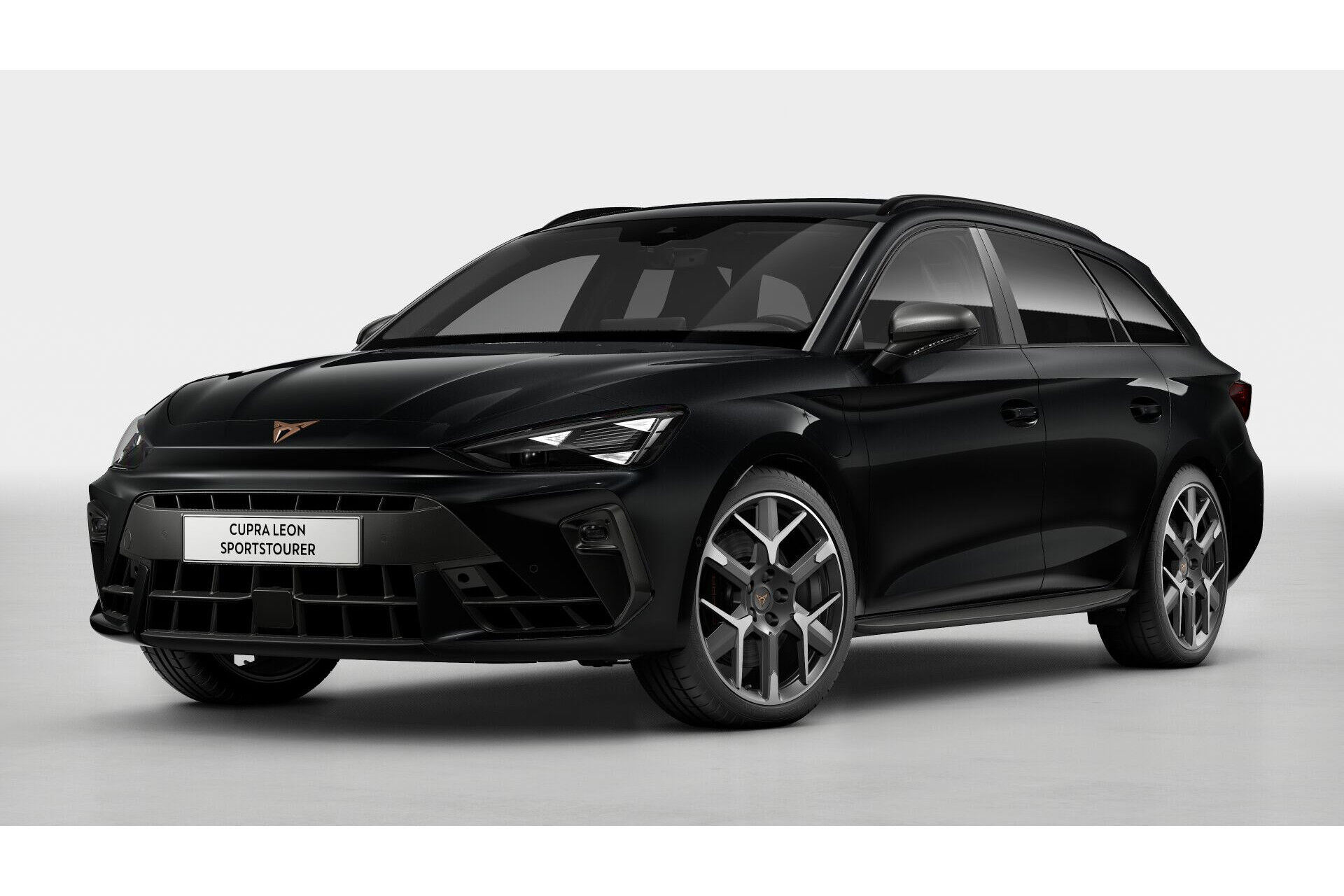 CUPRA Leon Sportstourer 1.5 TSI e-Hybrid 272pk VZ Performance