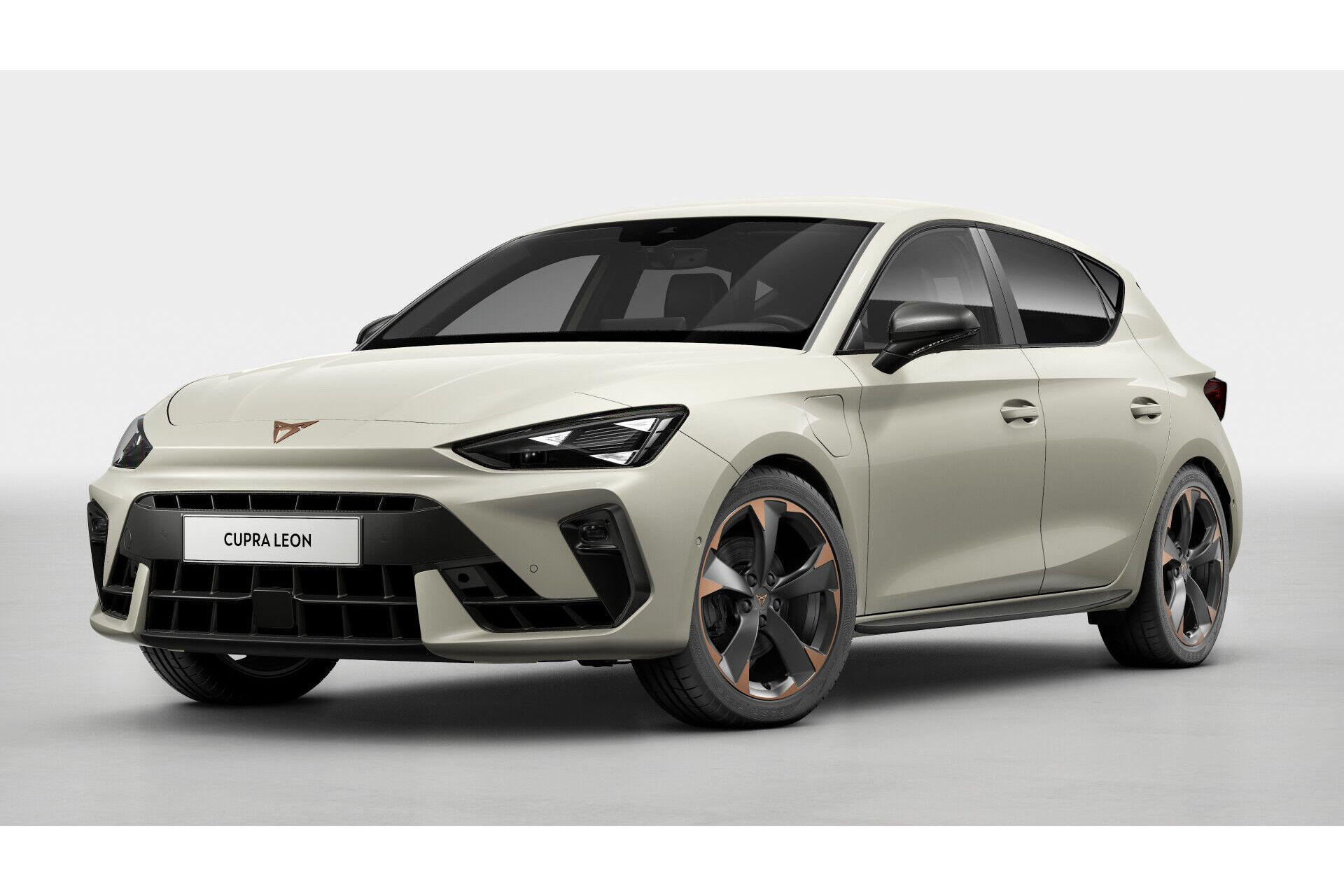 CUPRA Leon 1.5 TSI e-Hybrid 204pk Business