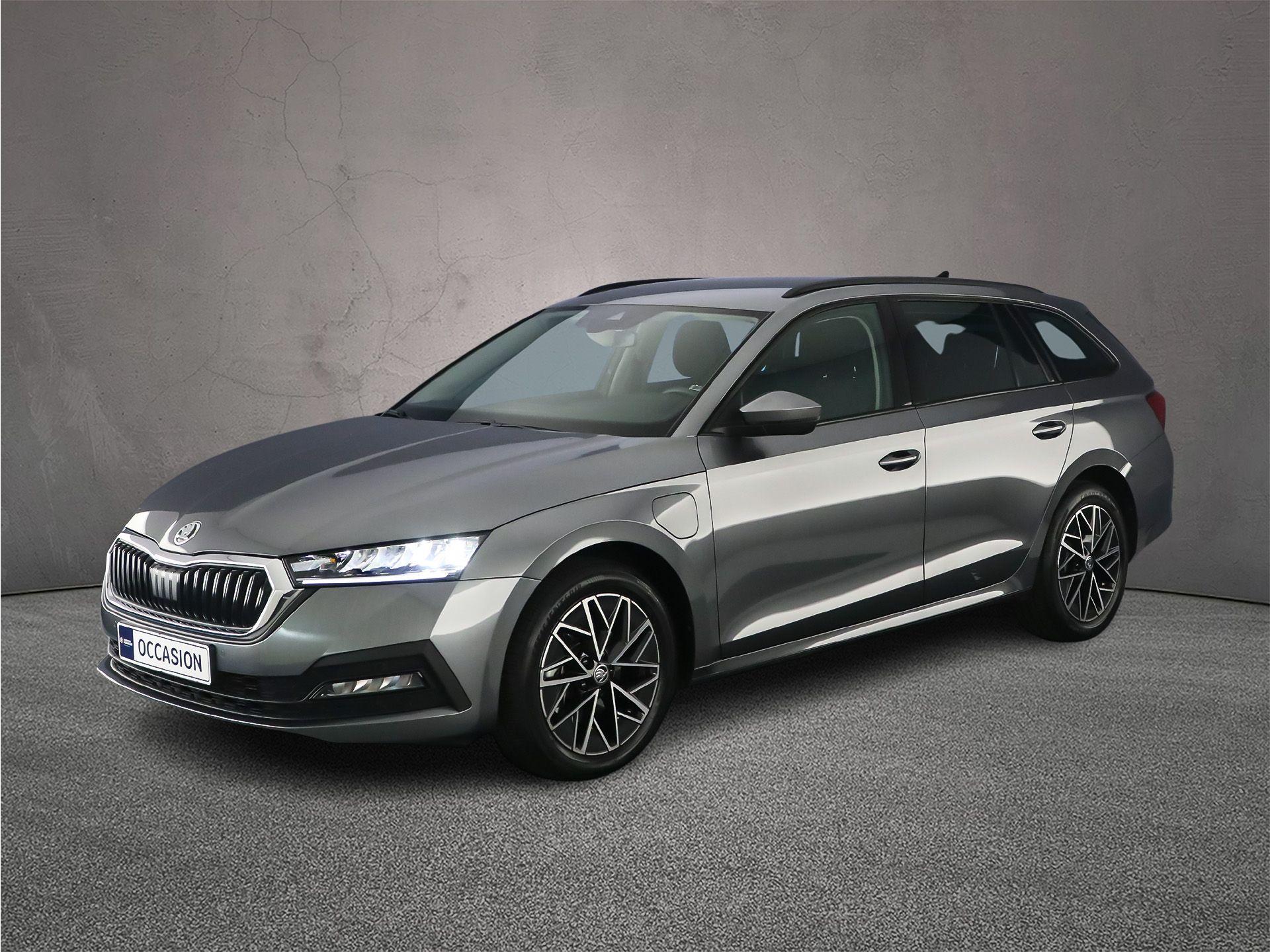 Škoda Octavia Combi Combi Business Edition