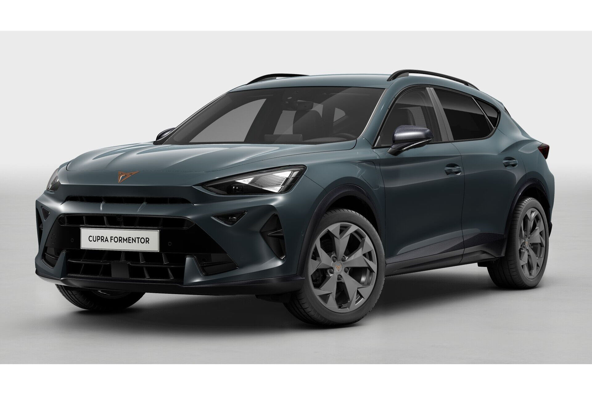 CUPRA Formentor 1.5 TSI e-Hybrid 204pk Business