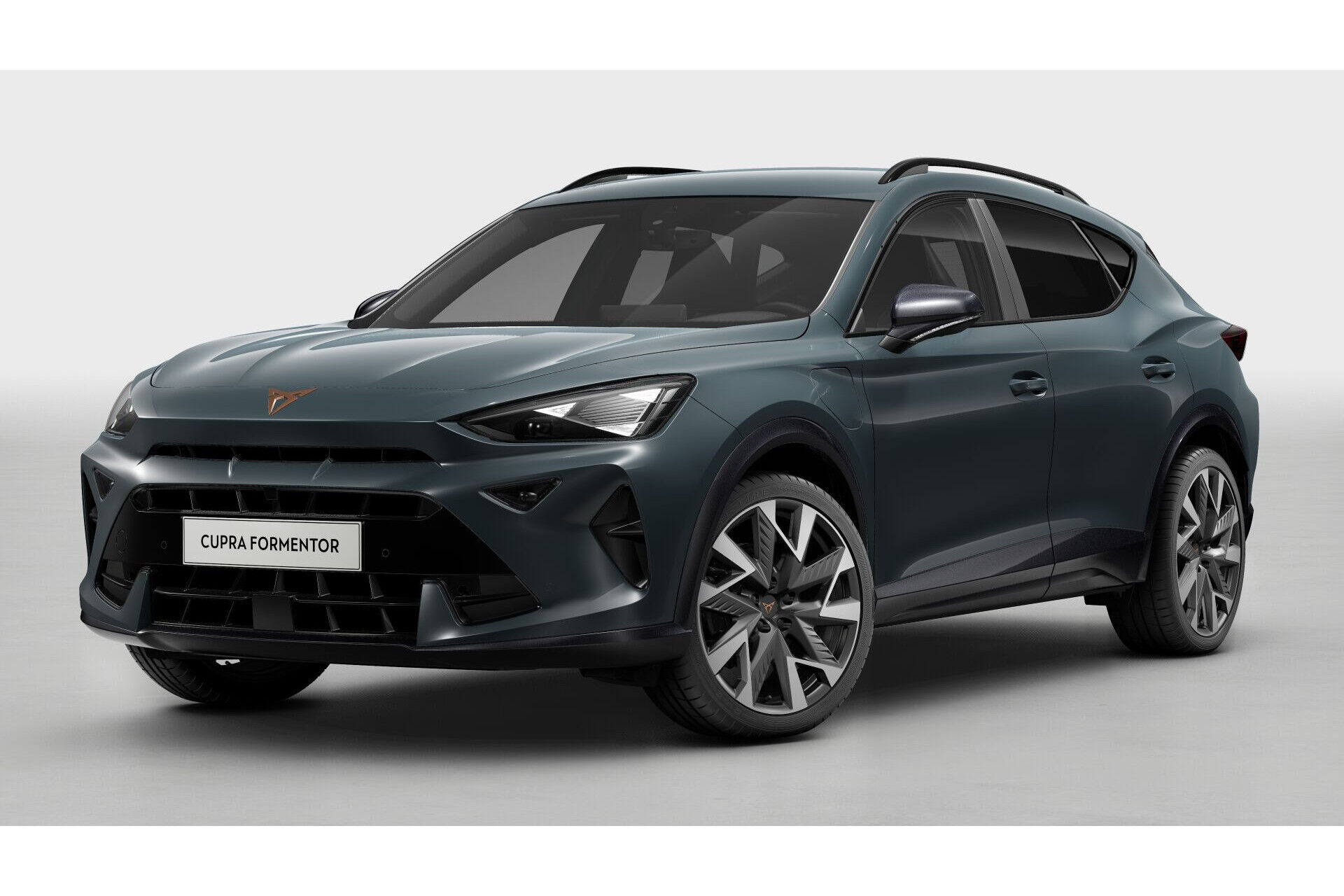 CUPRA Formentor 1.5 TSI e-Hybrid 204pk Business