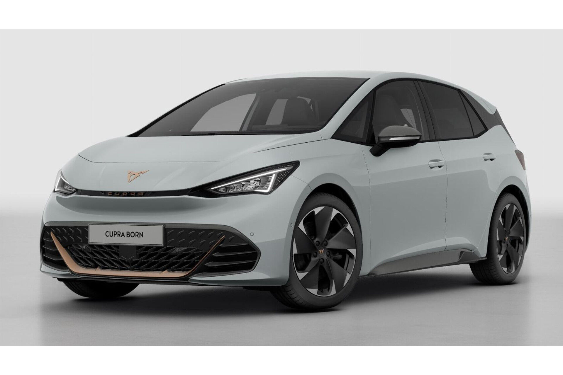 CUPRA Born 58kWh batterij 231pk Business Limited