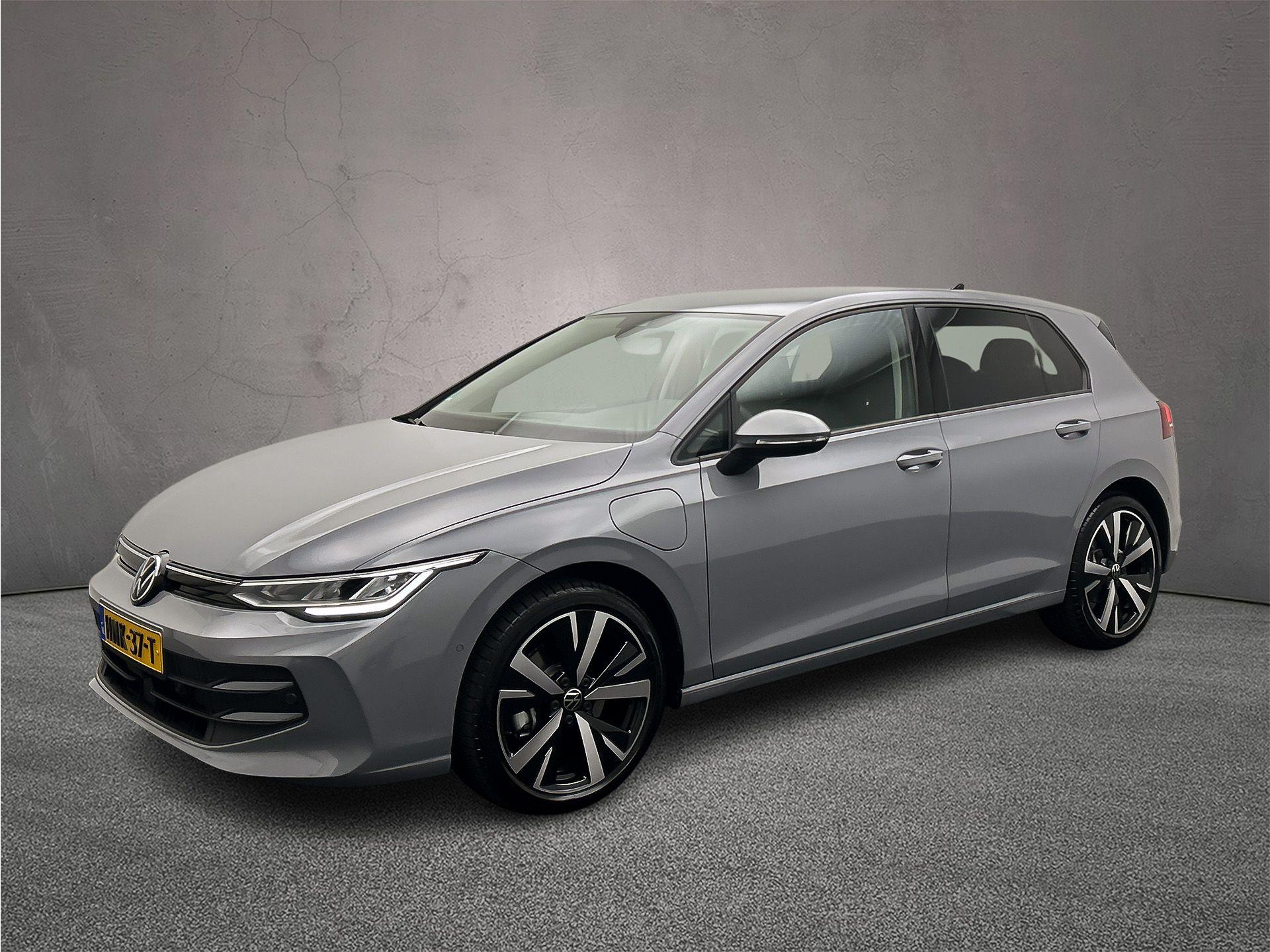 Volkswagen Golf Life Edition