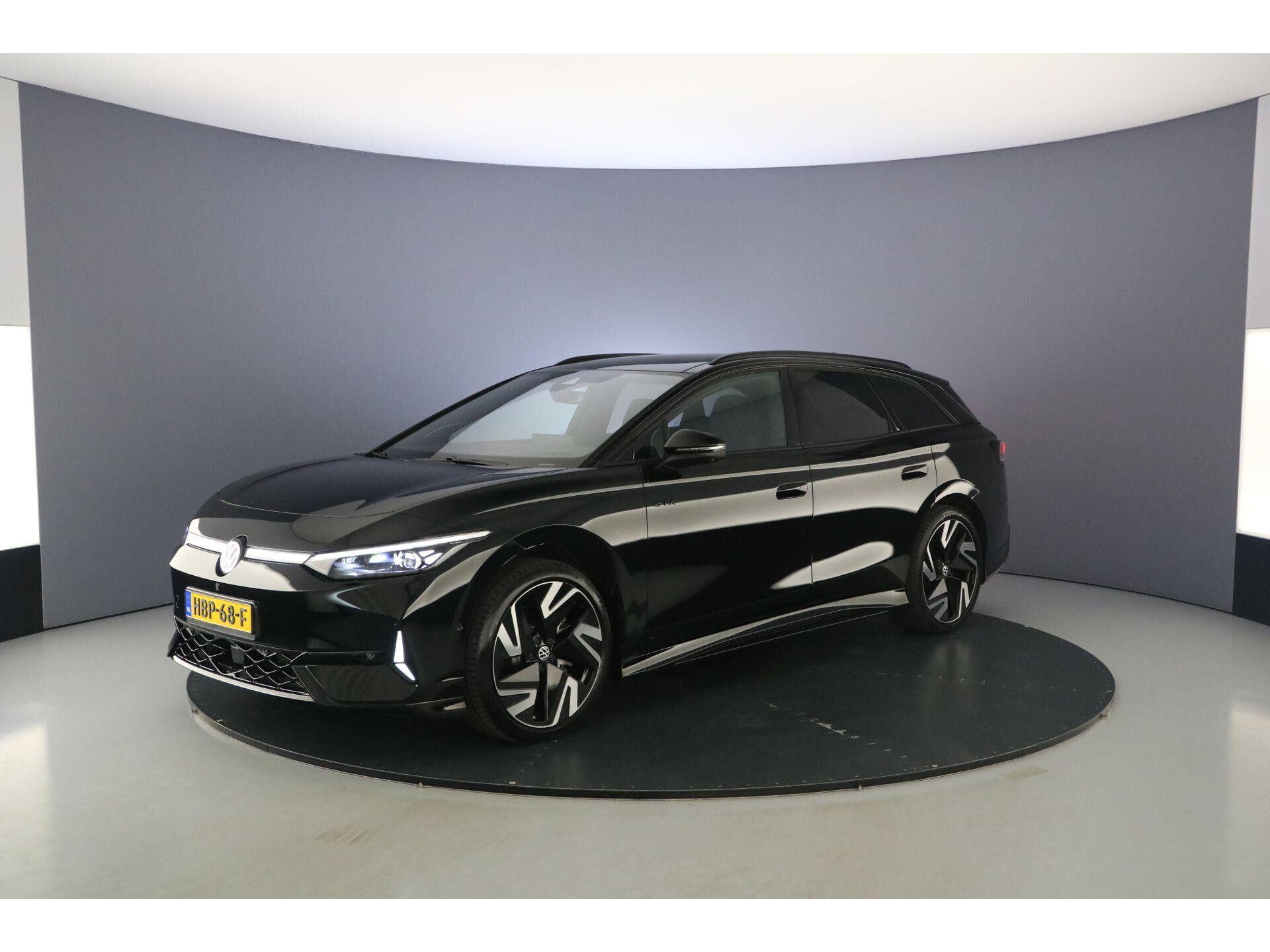 Volkswagen ID.7 Tourer GTX Business