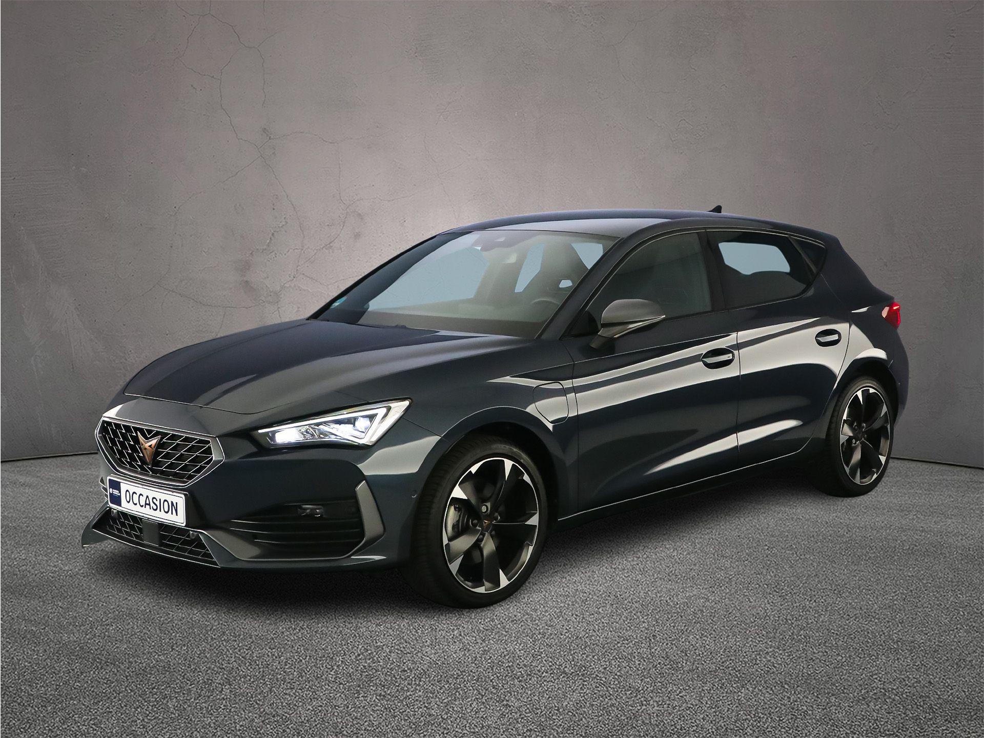 CUPRA Leon Business