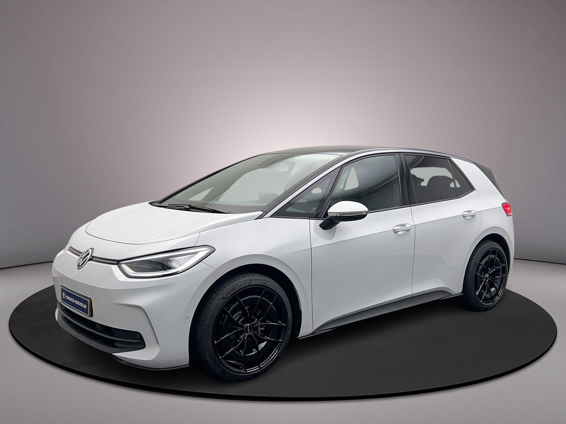 Volkswagen ID.3 Pro Business