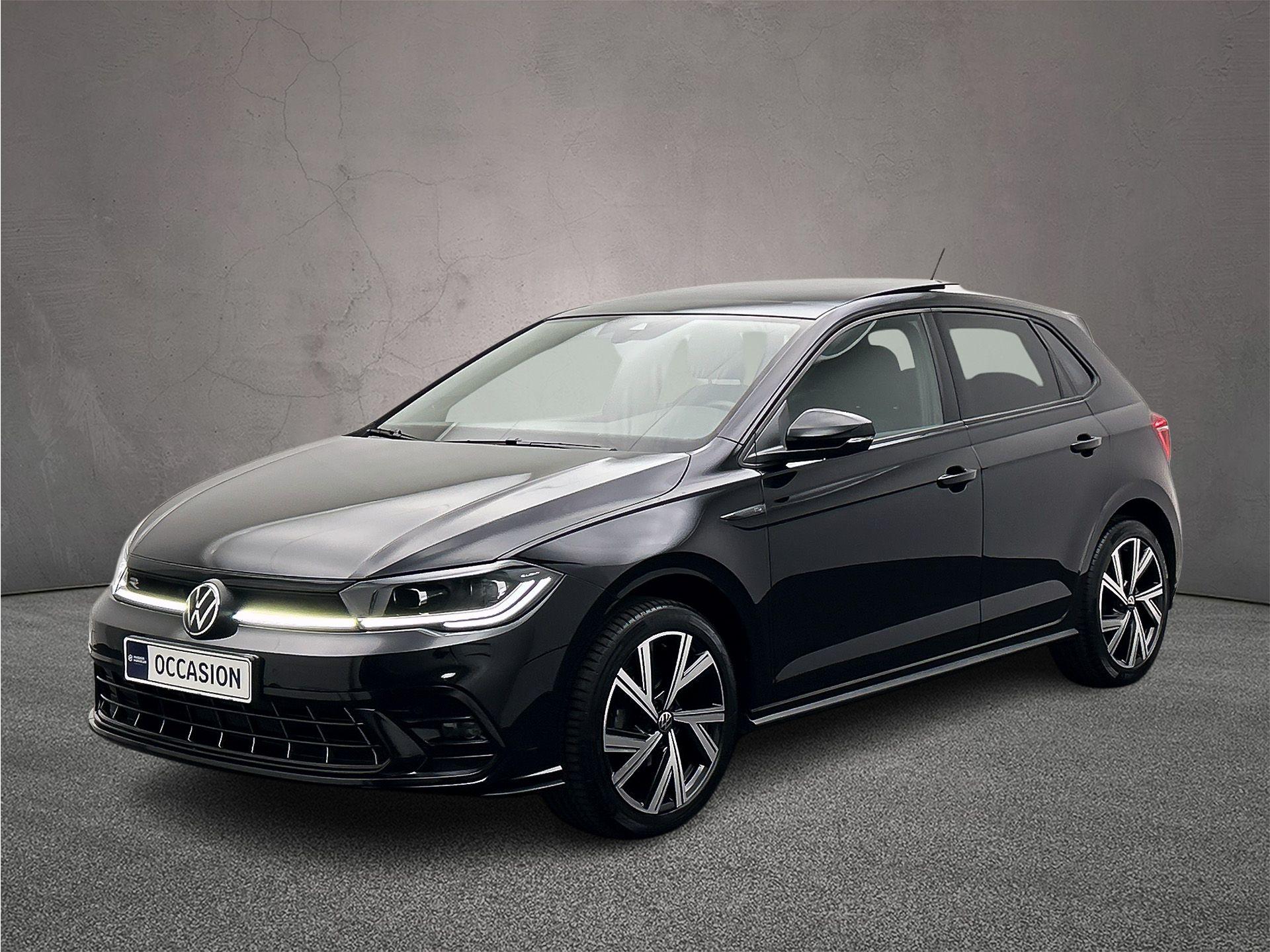 Volkswagen Polo R-Line