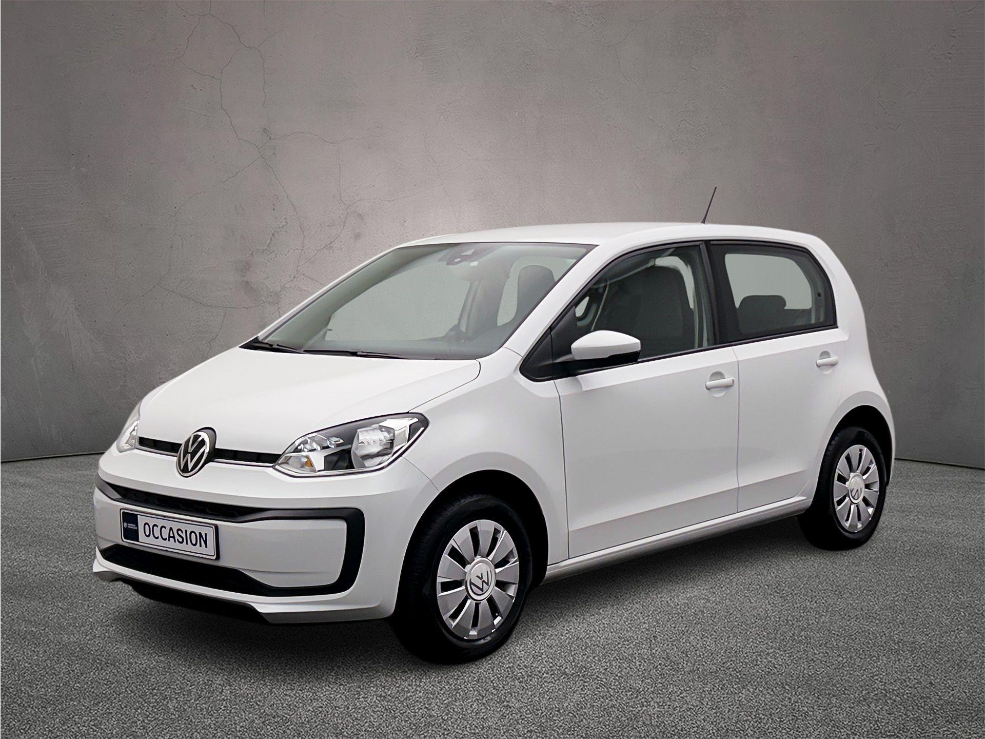 Volkswagen Up! Move up