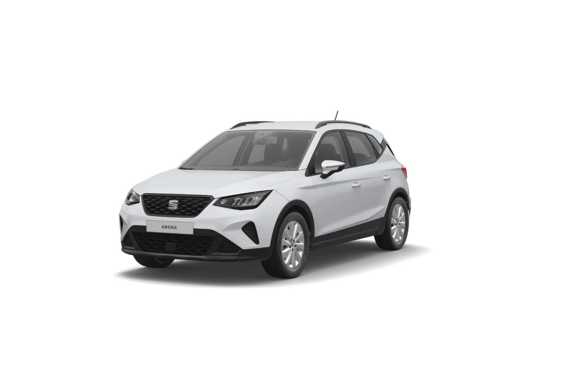 SEAT Arona 1.0 EcoTSI 95pk Style private lease actie €419,-