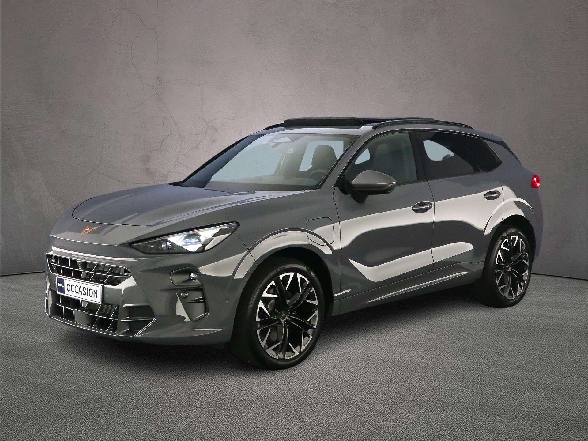 CUPRA Terramar VZ Performance