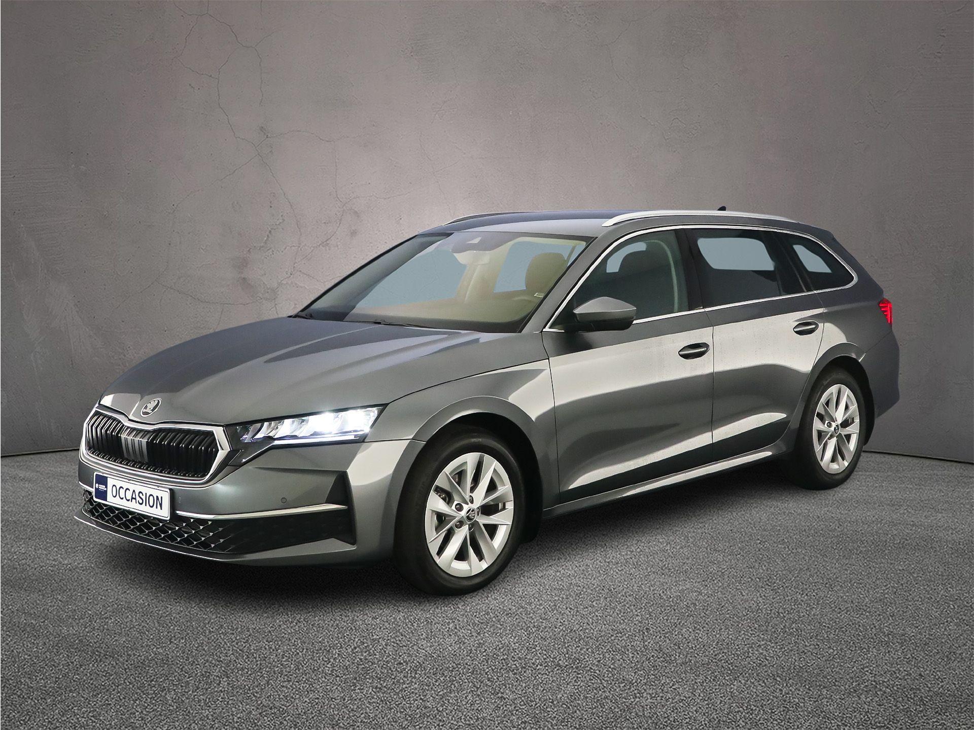 Škoda Octavia Combi Combi Selection