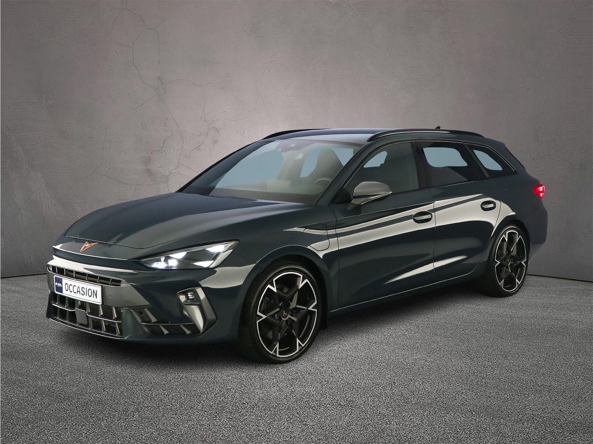 CUPRA Leon Sportstourer VZ Performance