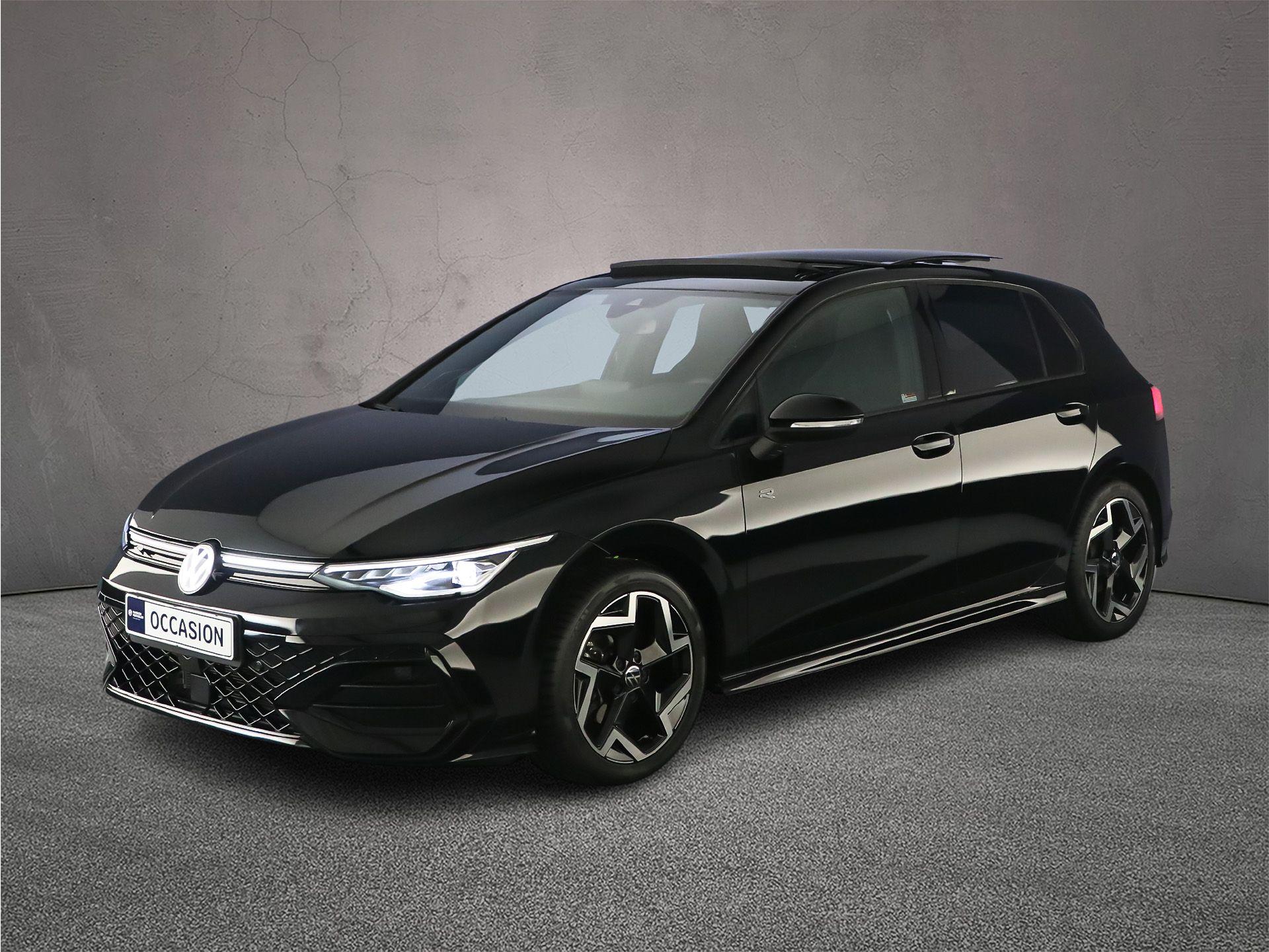 Volkswagen Golf R-Line Edition