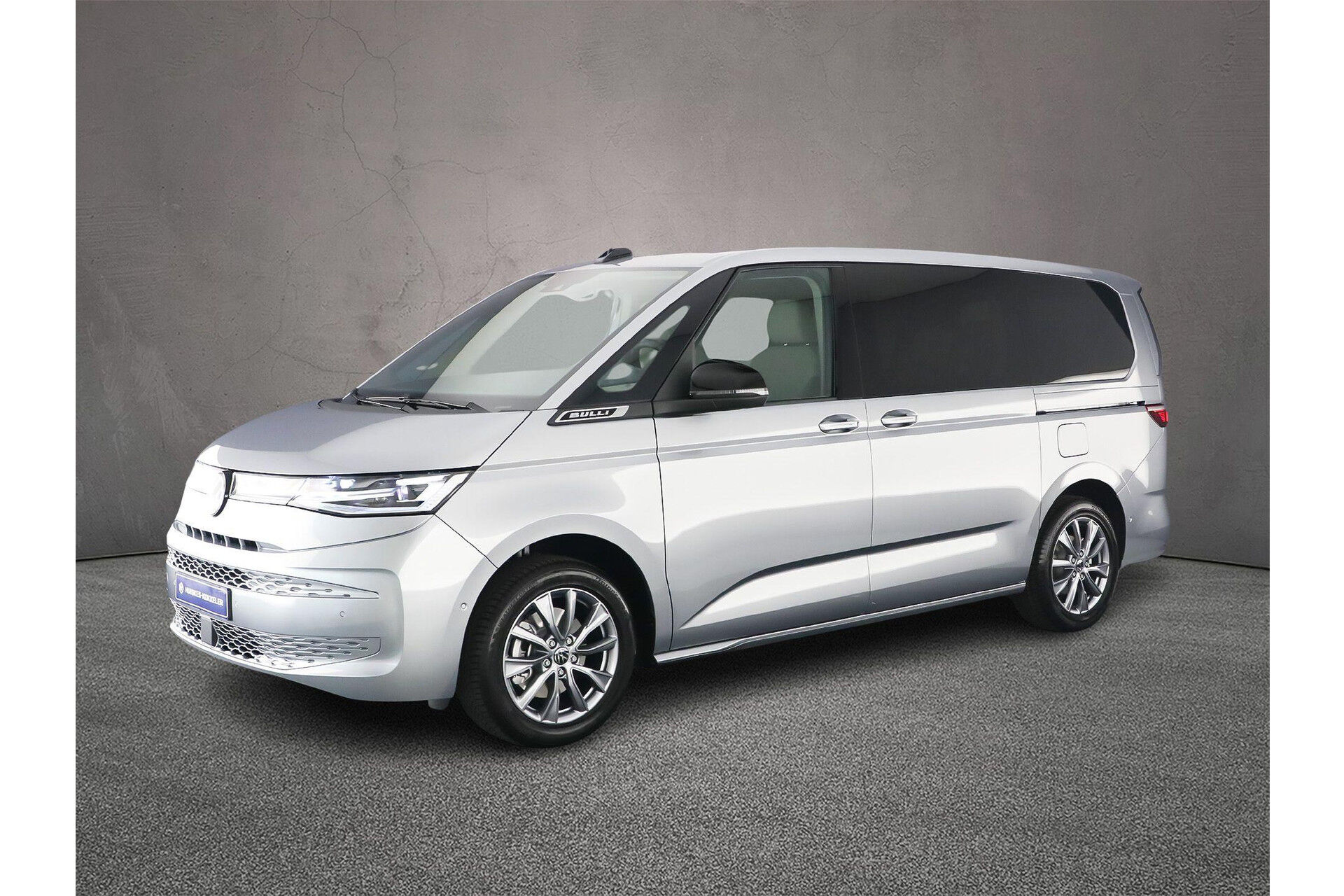 Volkswagen Multivan 1.5 eHybrid L2 Bulli Edition 4Motion