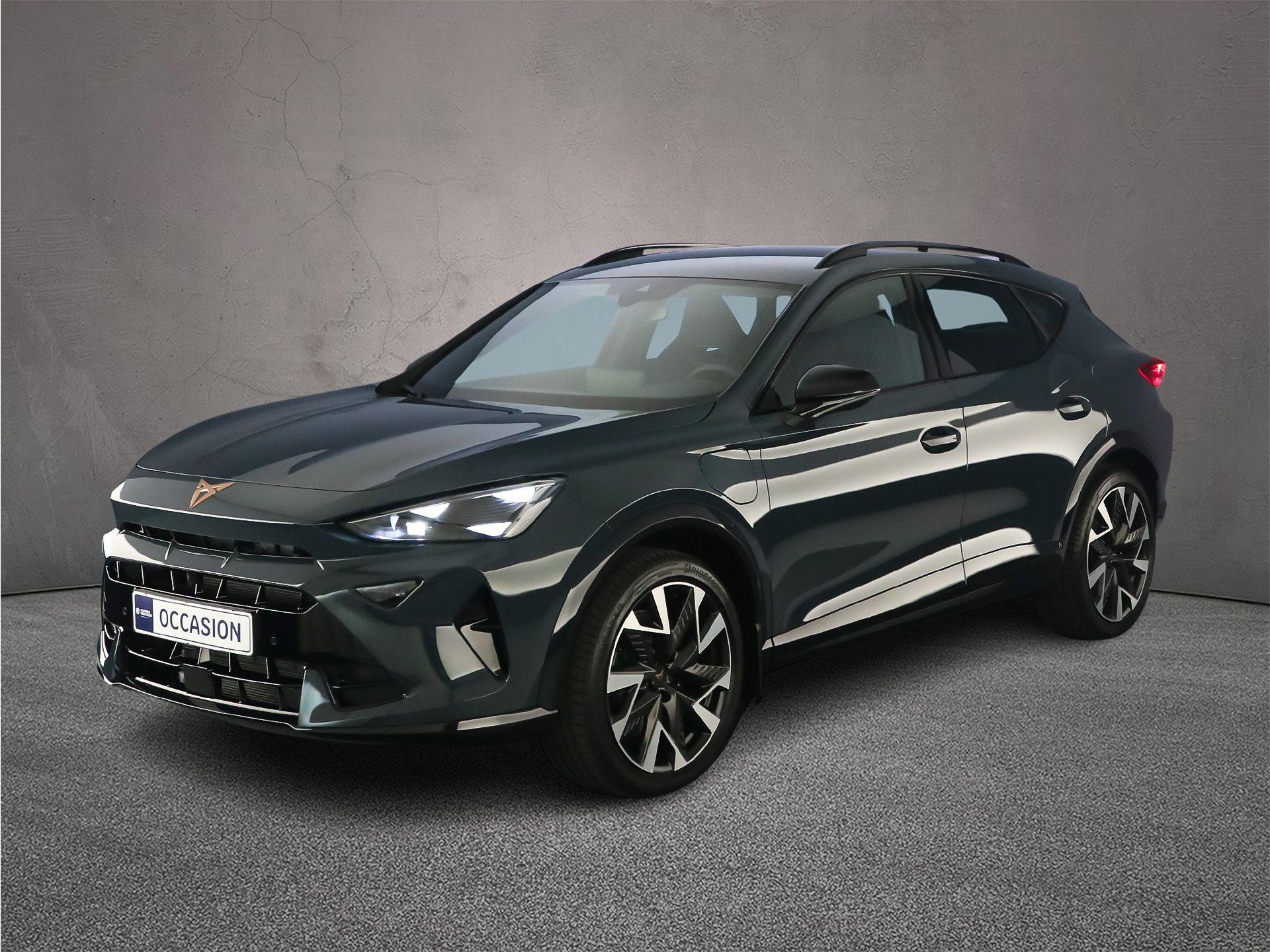 CUPRA Formentor VZ Performance