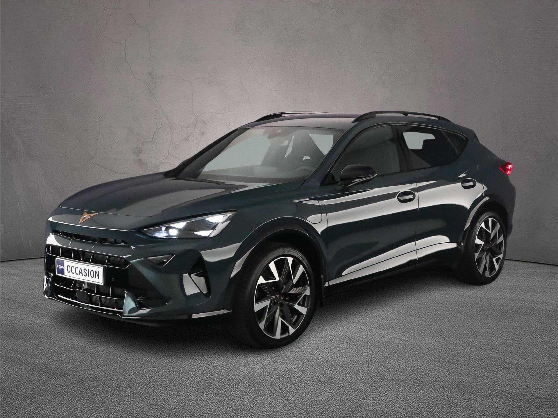 CUPRA Formentor VZ Performance