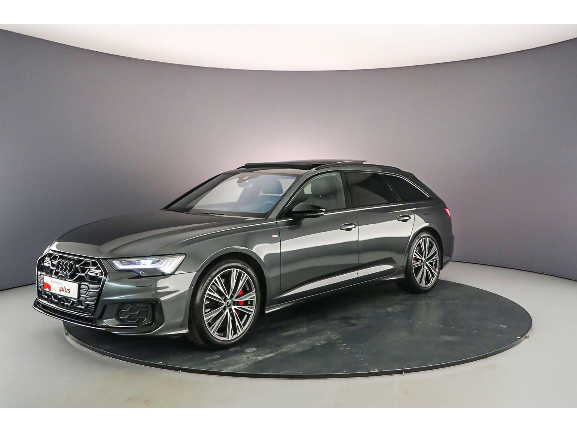 Audi A6 Avant Avant 55 TFSI e S Edition Comp.