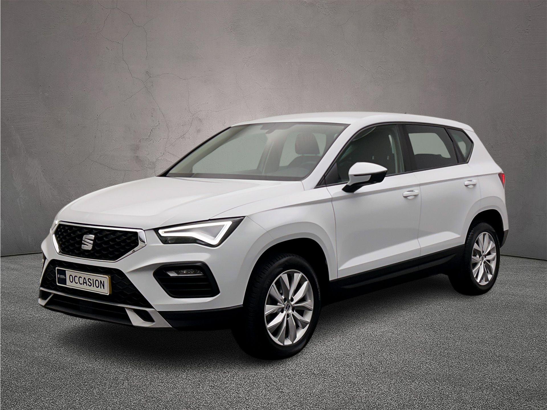 SEAT Ateca Style Business Intense