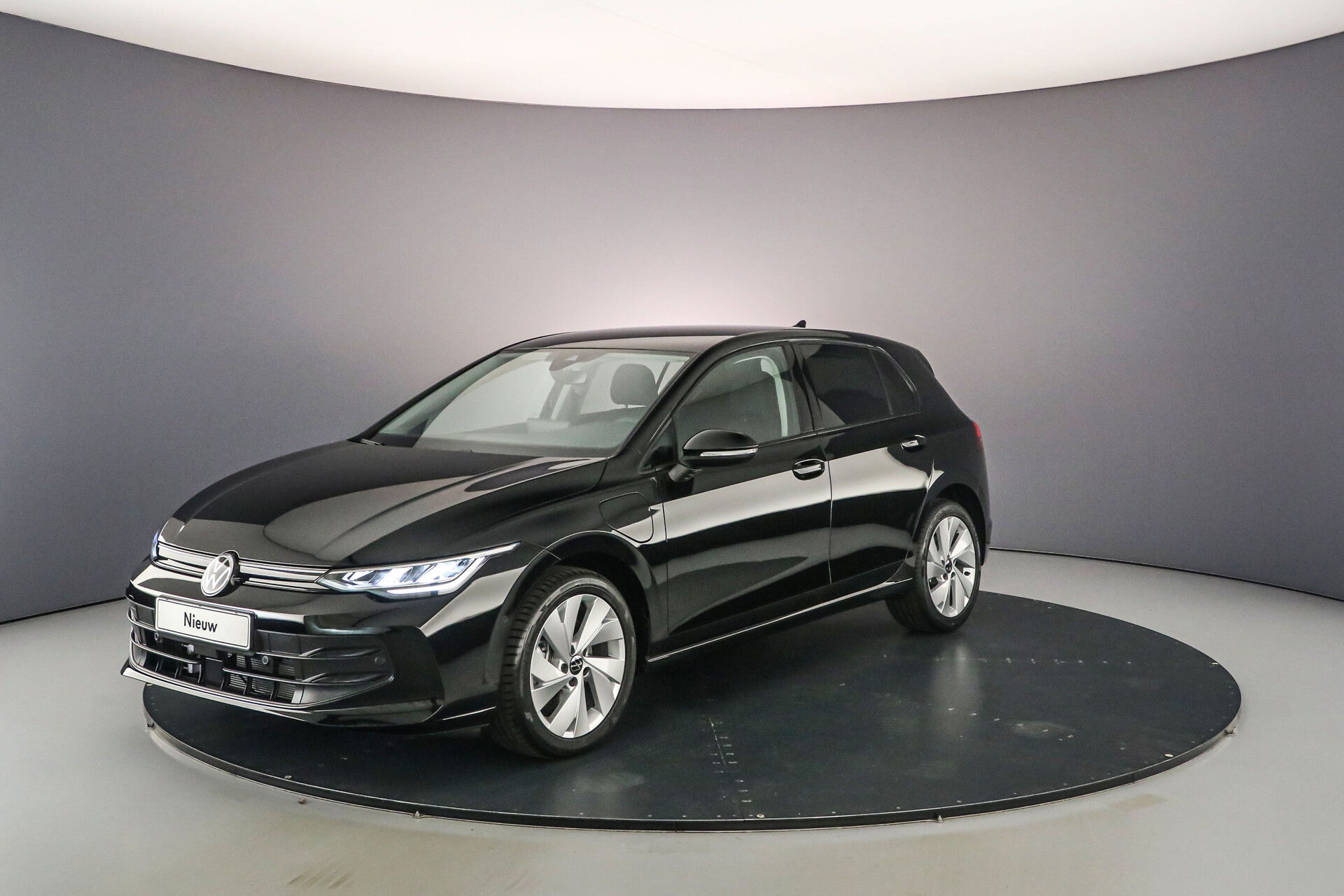 Volkswagen Golf 1.5 eHybrid 204pk Life Edition eHybrid