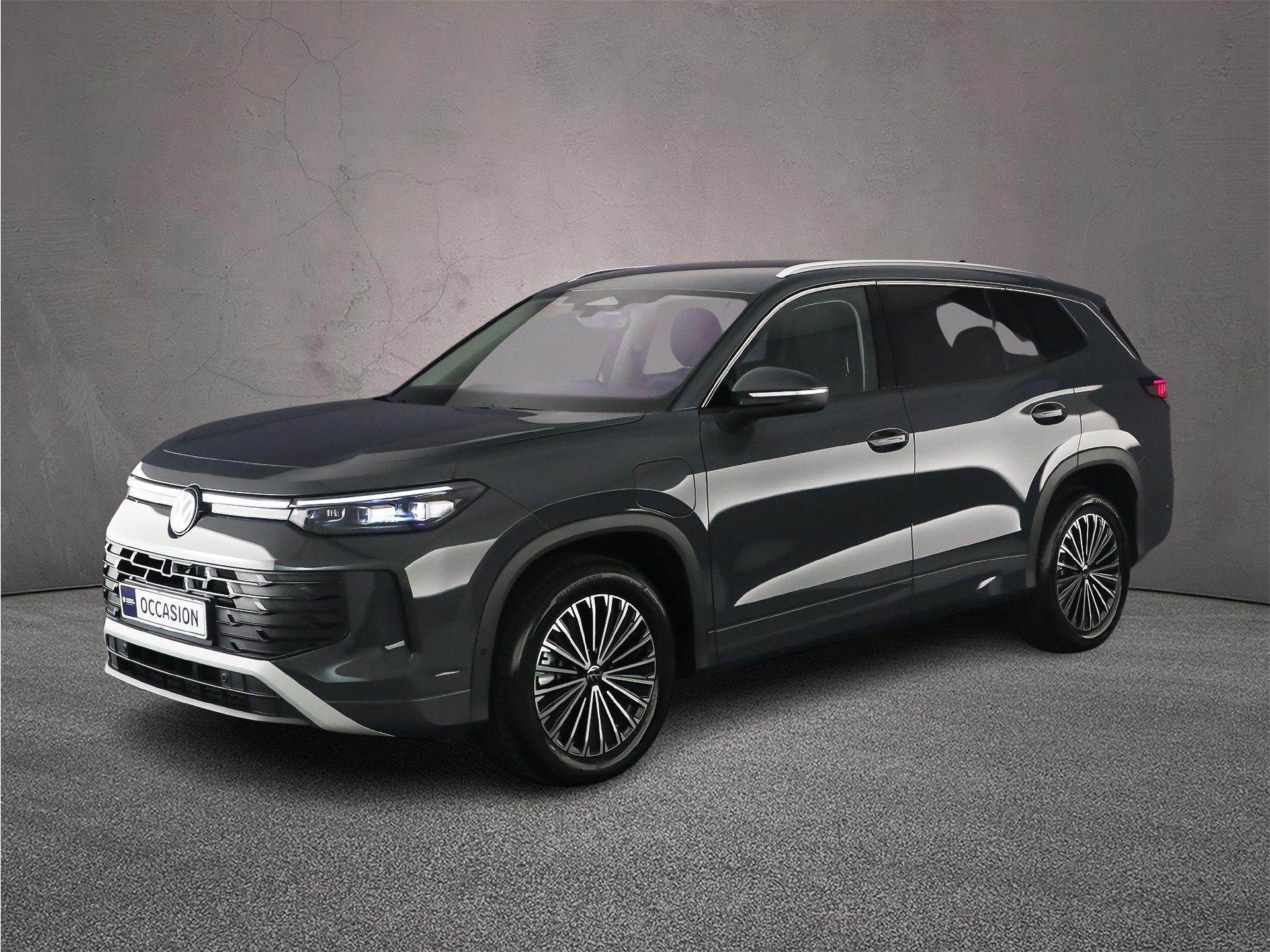 Volkswagen Tayron Life Edition