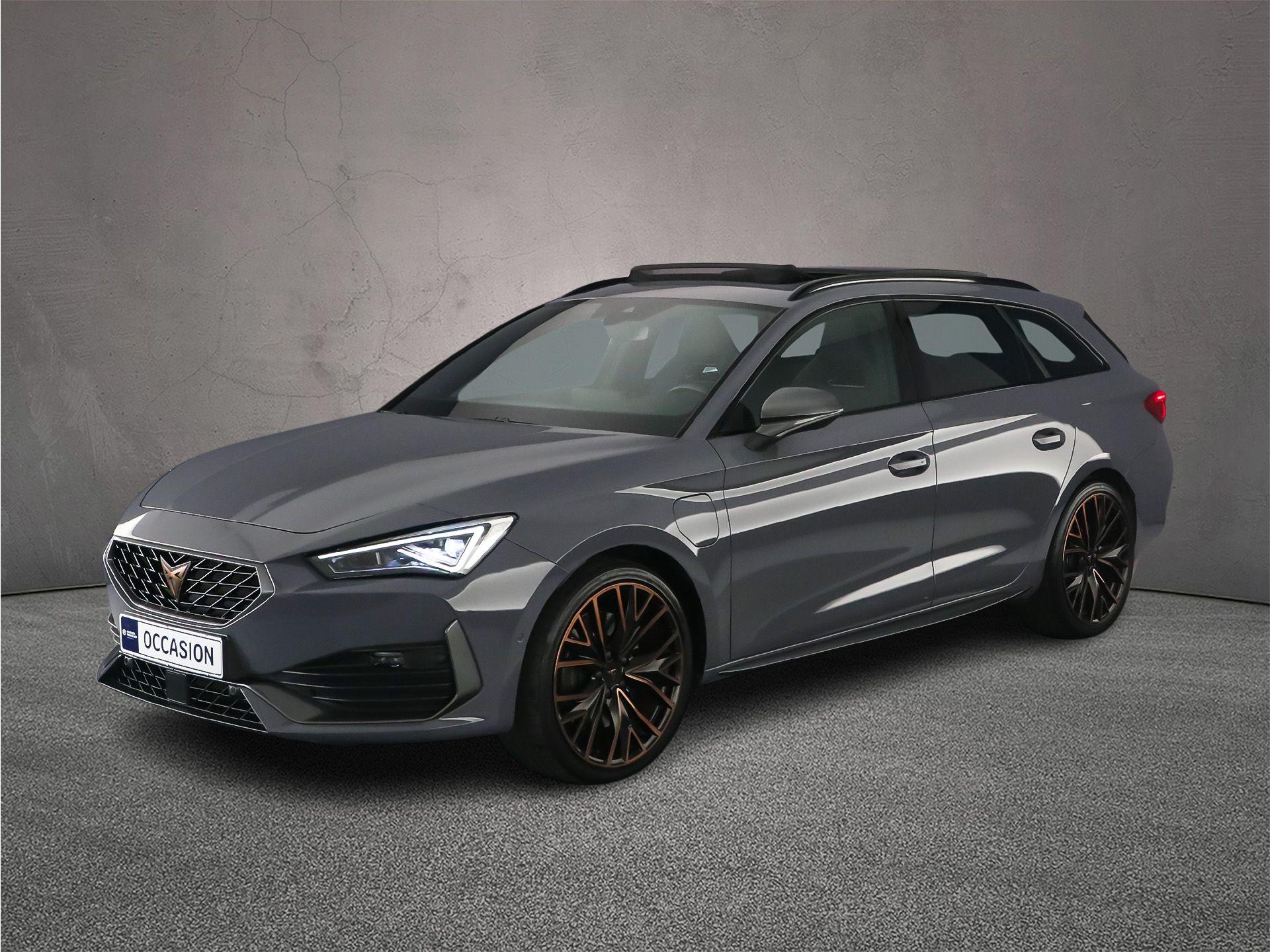 CUPRA Leon Sportstourer VZ Performance