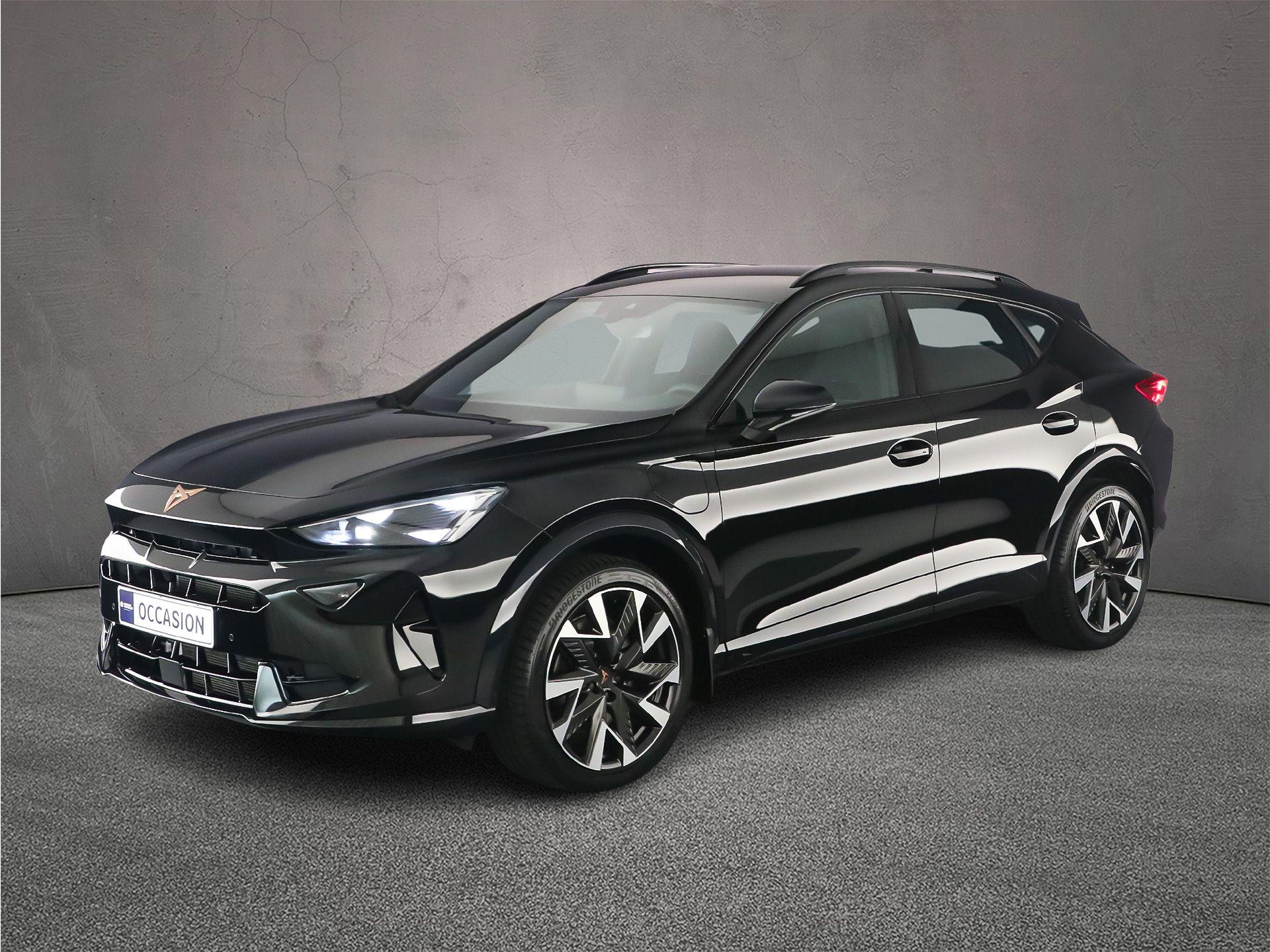 CUPRA Formentor VZ Performance