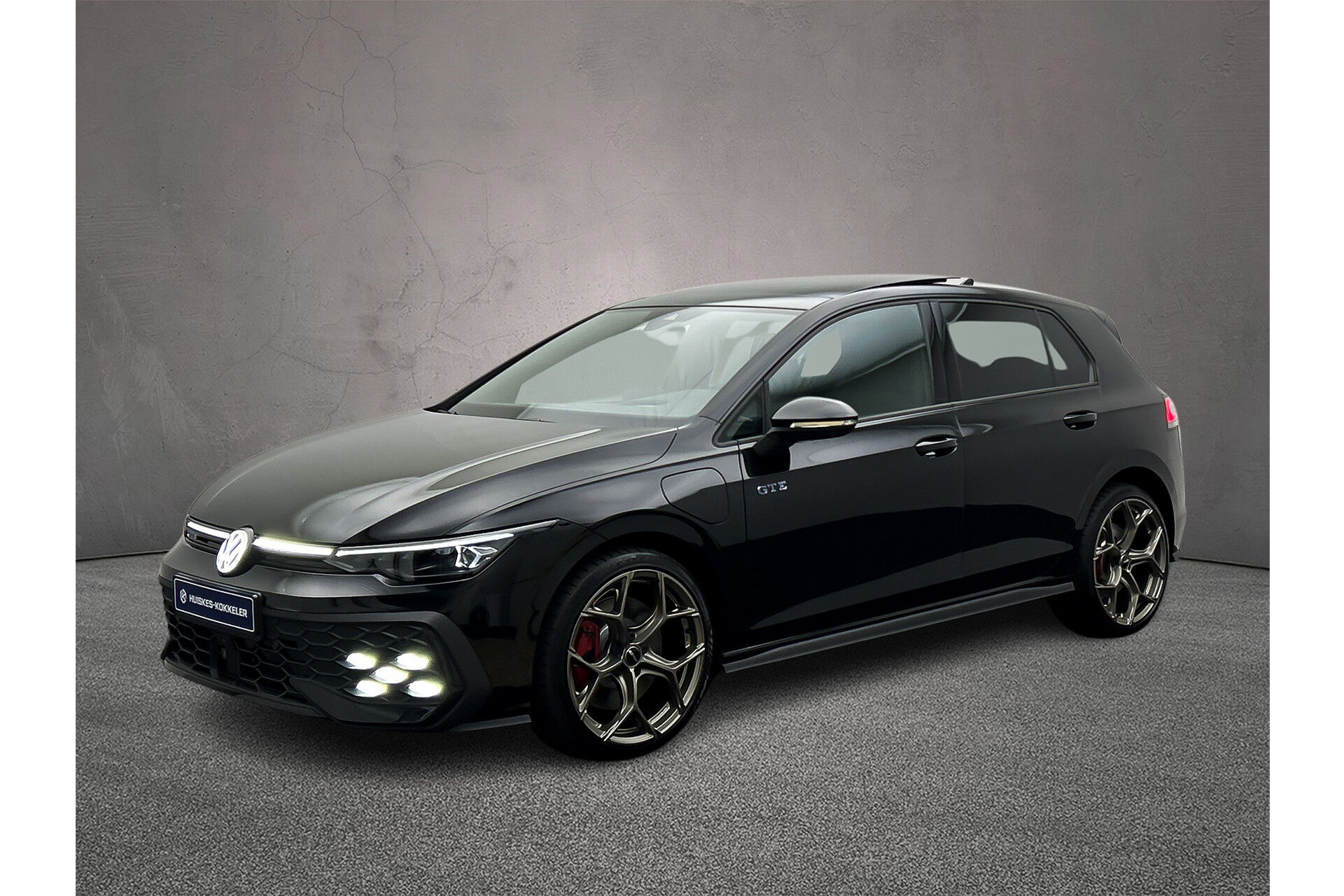 Volkswagen Golf Black Friday Korting! 1.5 eHybrid 272pk GTE