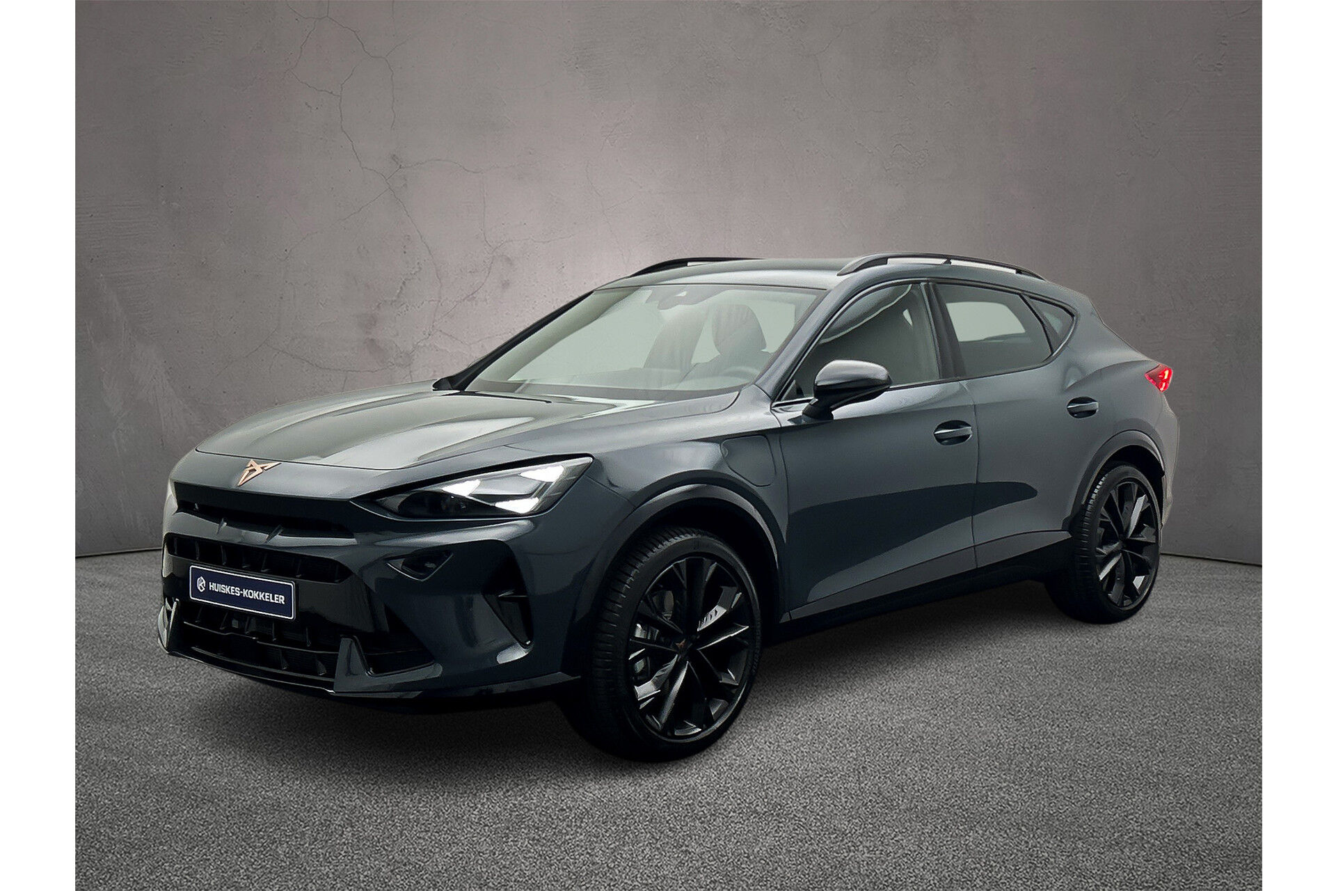 CUPRA Formentor 1.5 TSI e-Hybrid 204pk Business €619,- actie private lease